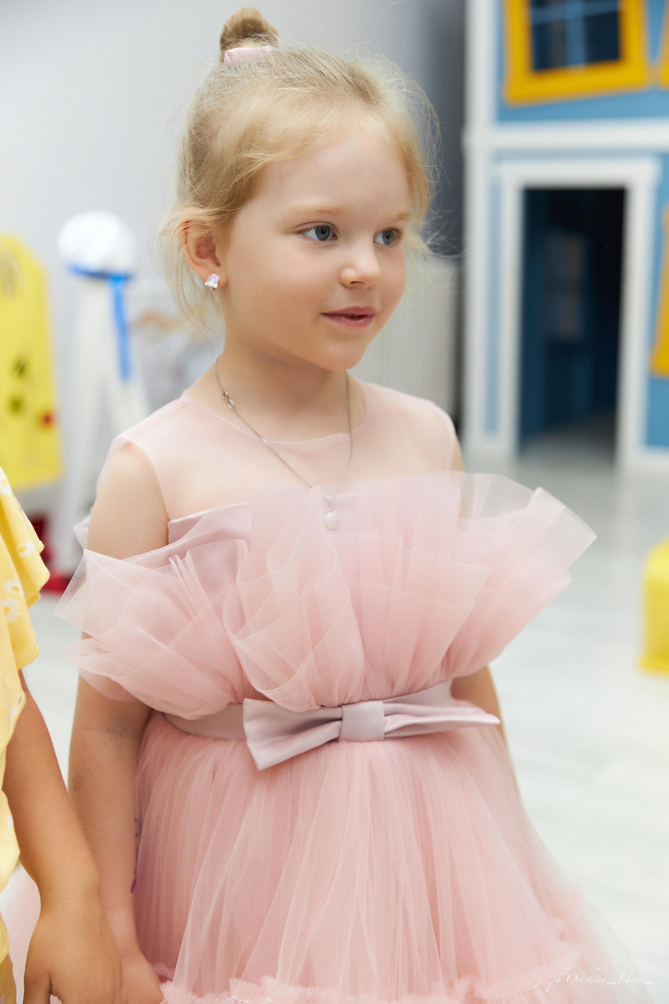 День рождения Александры. Свадебный и семейный фотограф в Ульяновске Орешина Елена