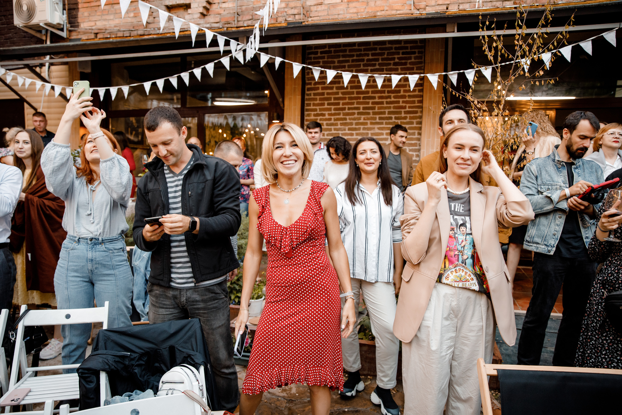 Concert The BeatLOVE Tribute ShoW. Свадебный и семейный фотограф в Ульяновске Орешина Елена