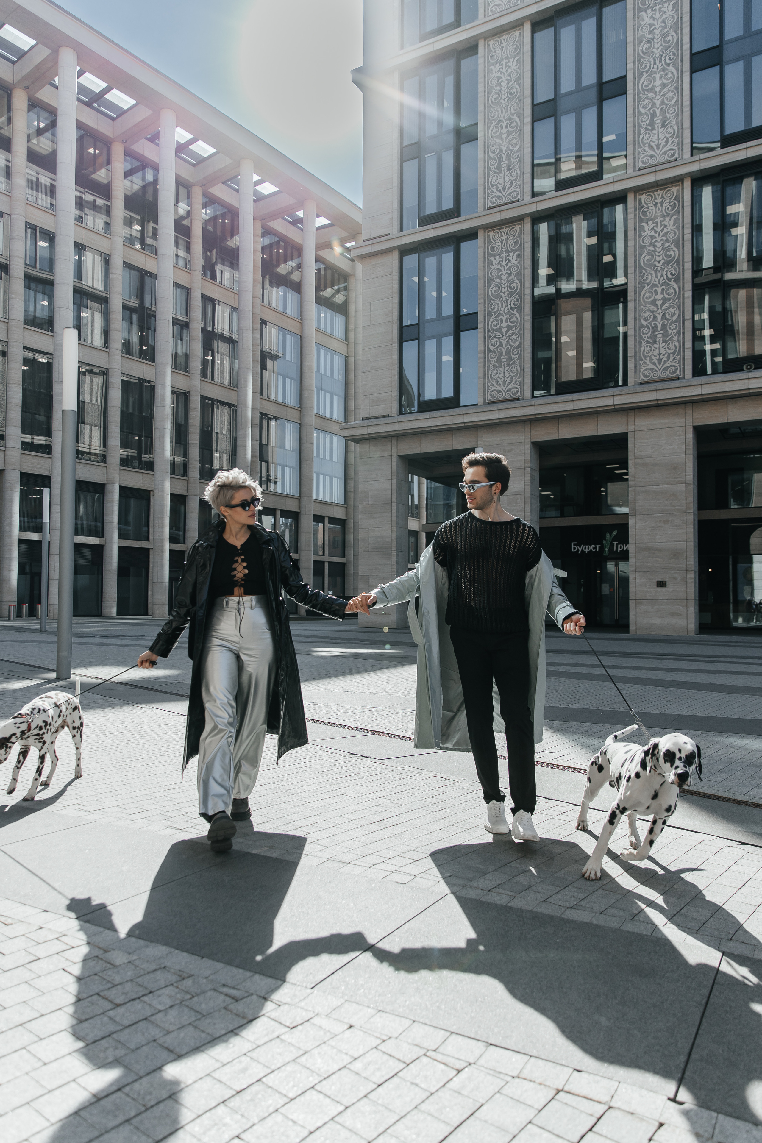 «Укроти меня», или «Детка, ты космос». Свадебный и семейный фотограф в Ульяновске Орешина Елена