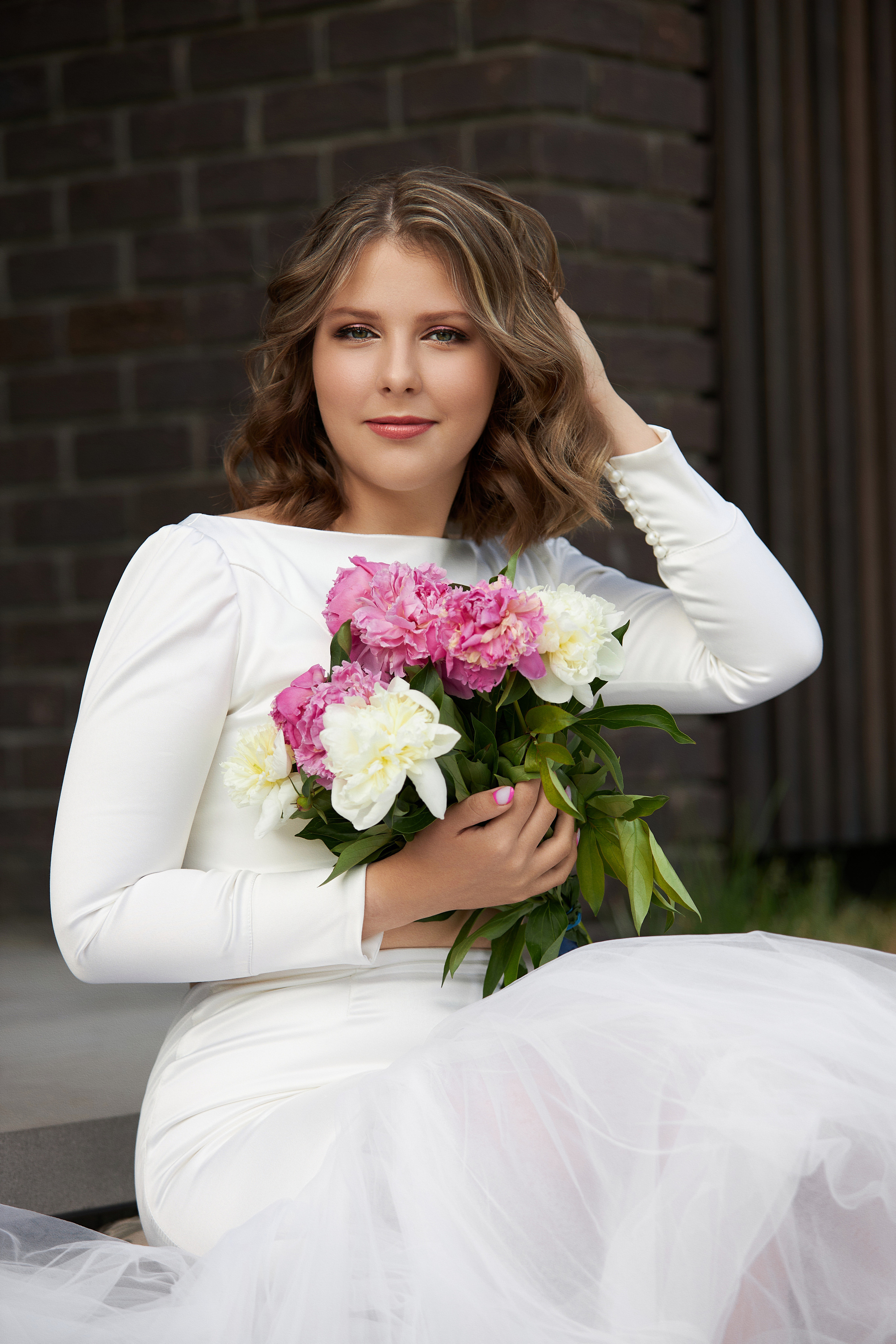 День рождения Ярославы. Свадебный и семейный фотограф в Ульяновске Орешина Елена