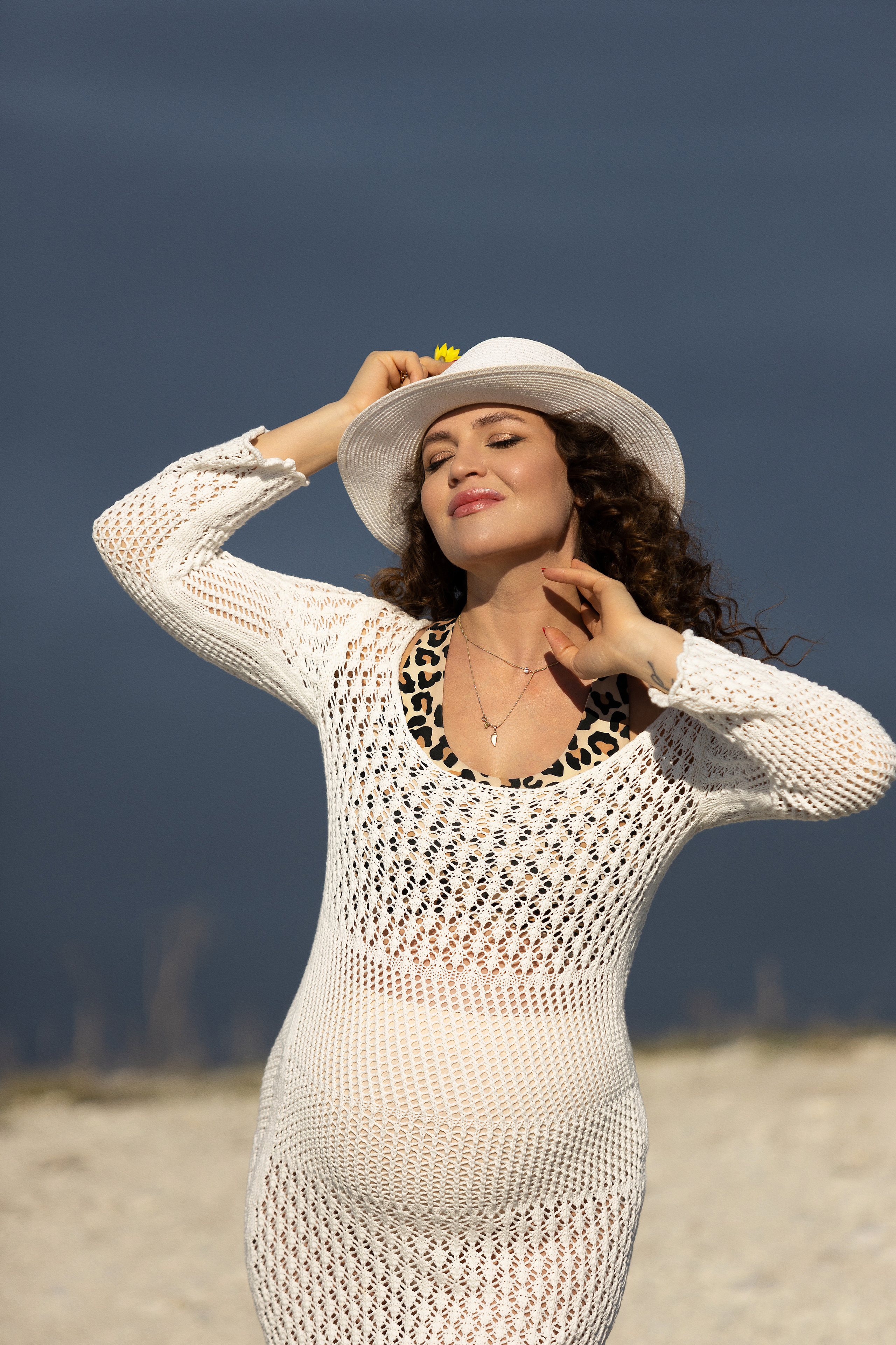 В ожидании. Свадебный и семейный фотограф в Ульяновске Орешина Елена