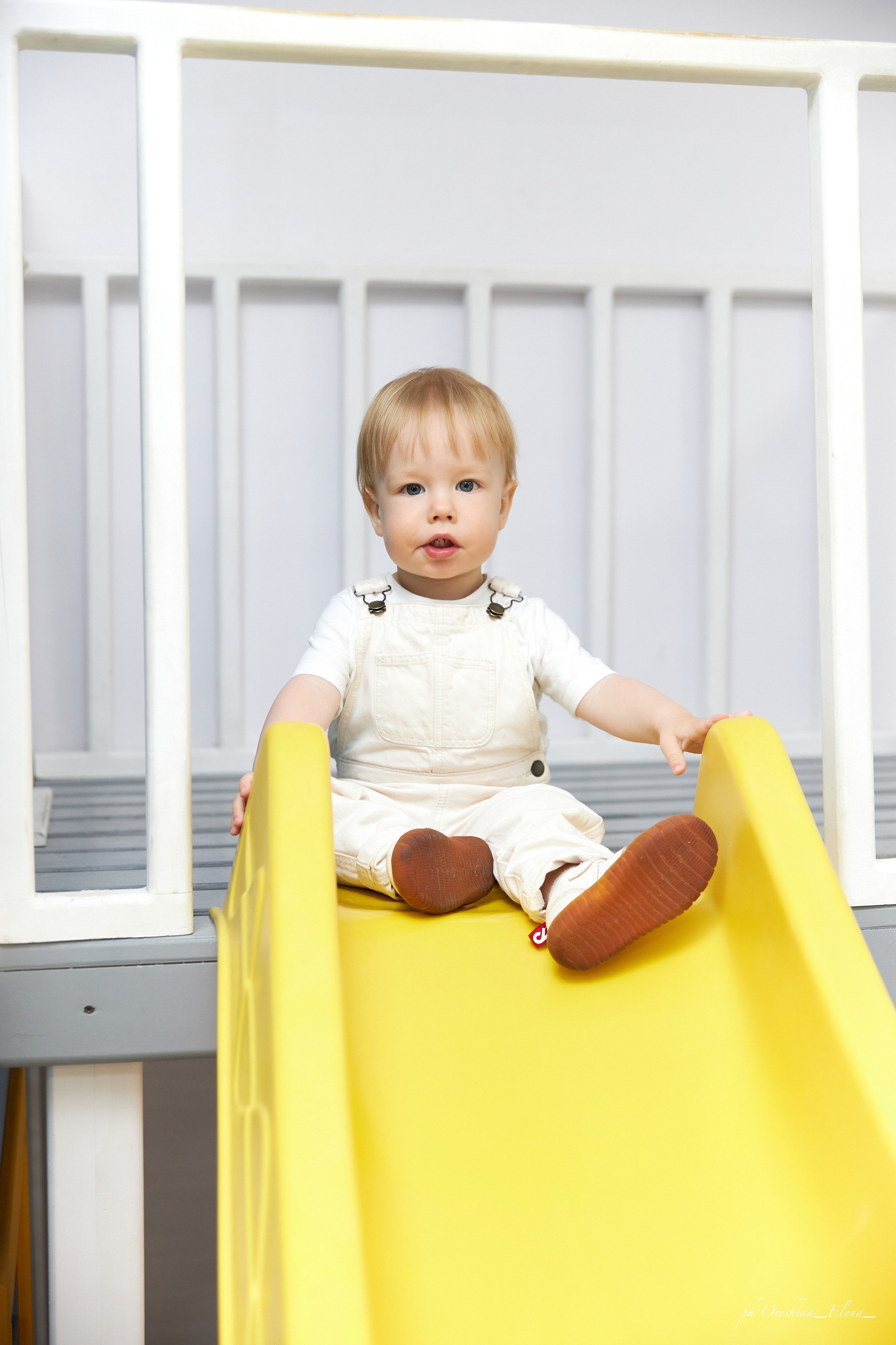 День рождения Александры. Свадебный и семейный фотограф в Ульяновске Орешина Елена