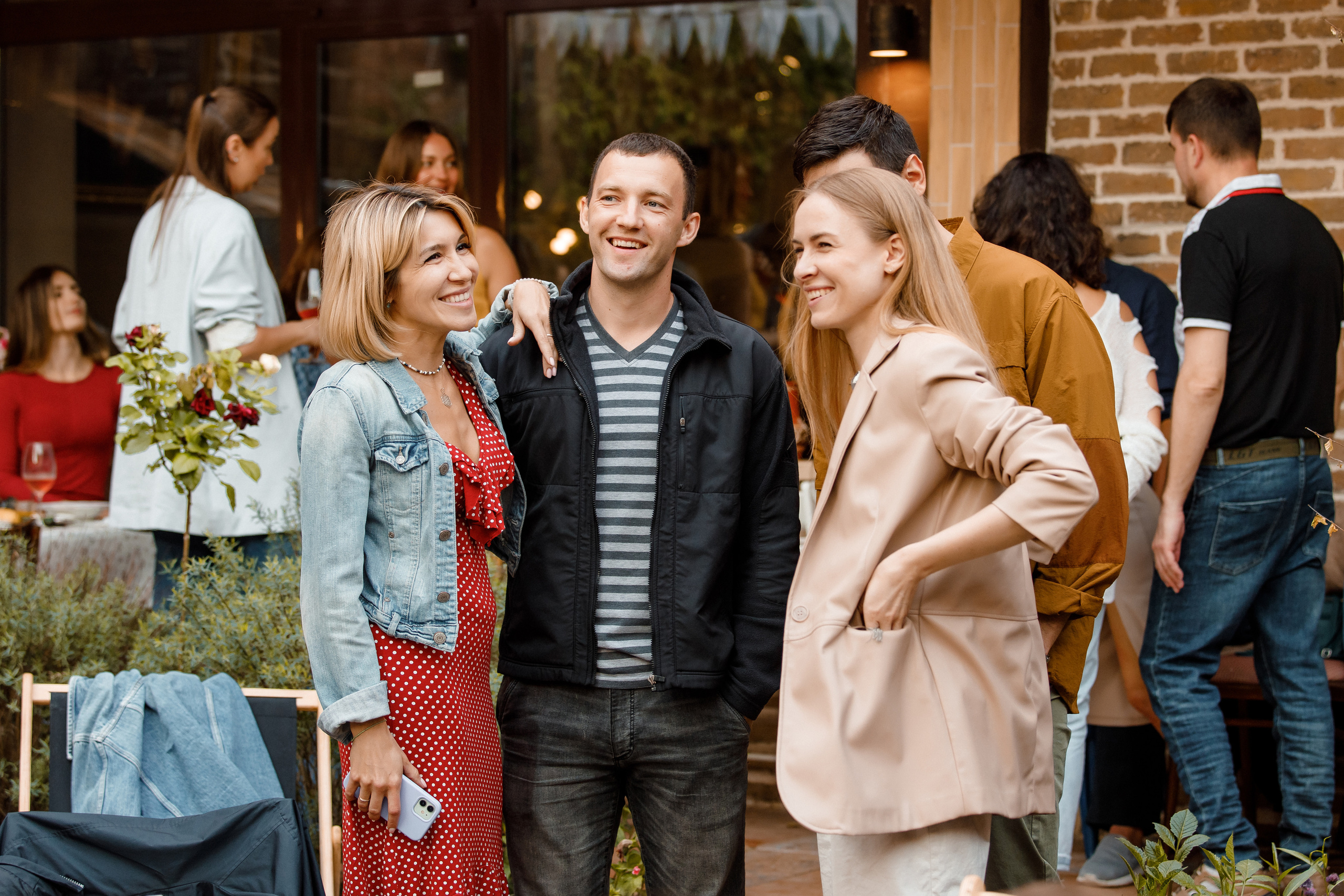 Concert The BeatLOVE Tribute ShoW. Свадебный и семейный фотограф в Ульяновске Орешина Елена