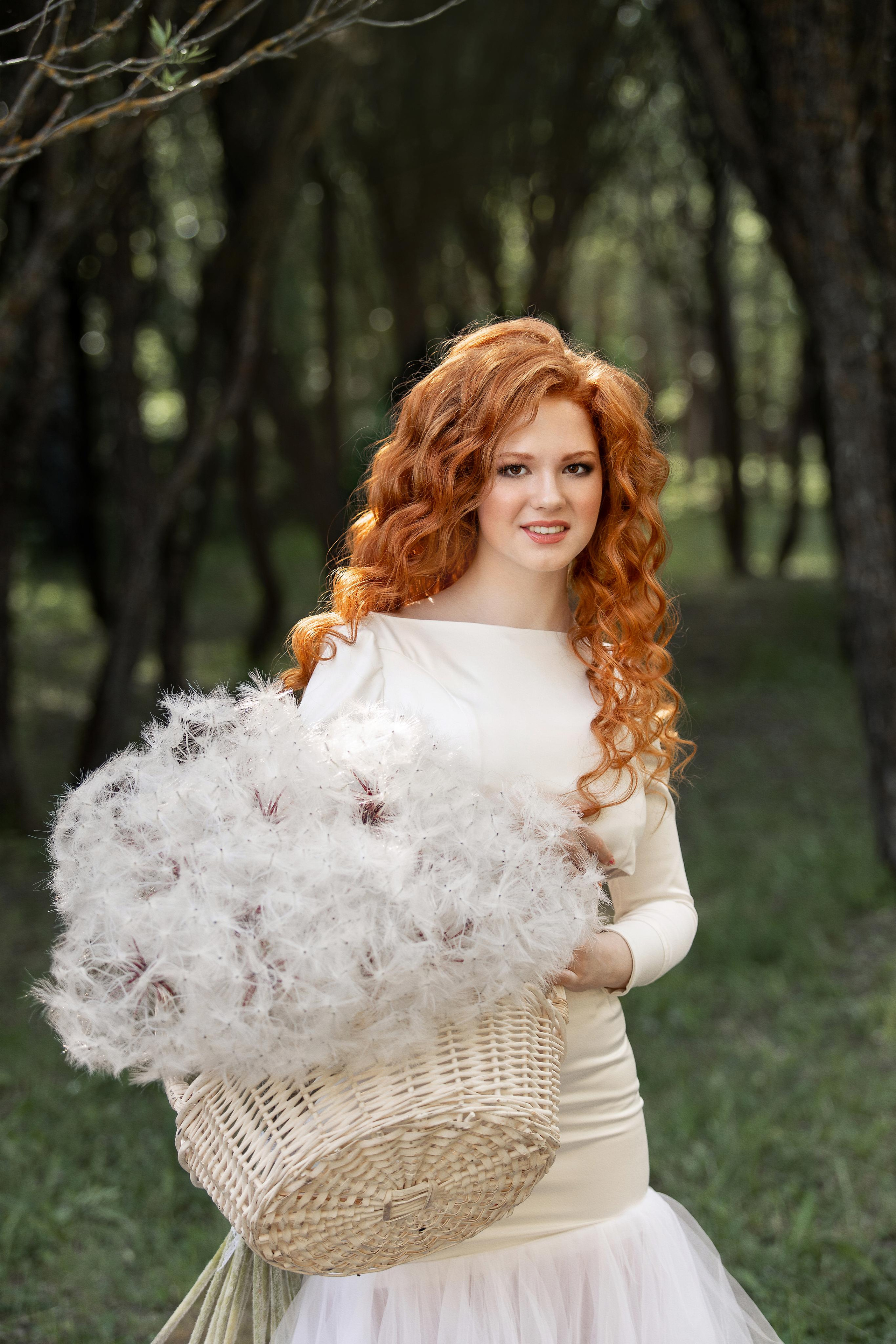 Дарья. Свадебный и семейный фотограф в Ульяновске Орешина Елена