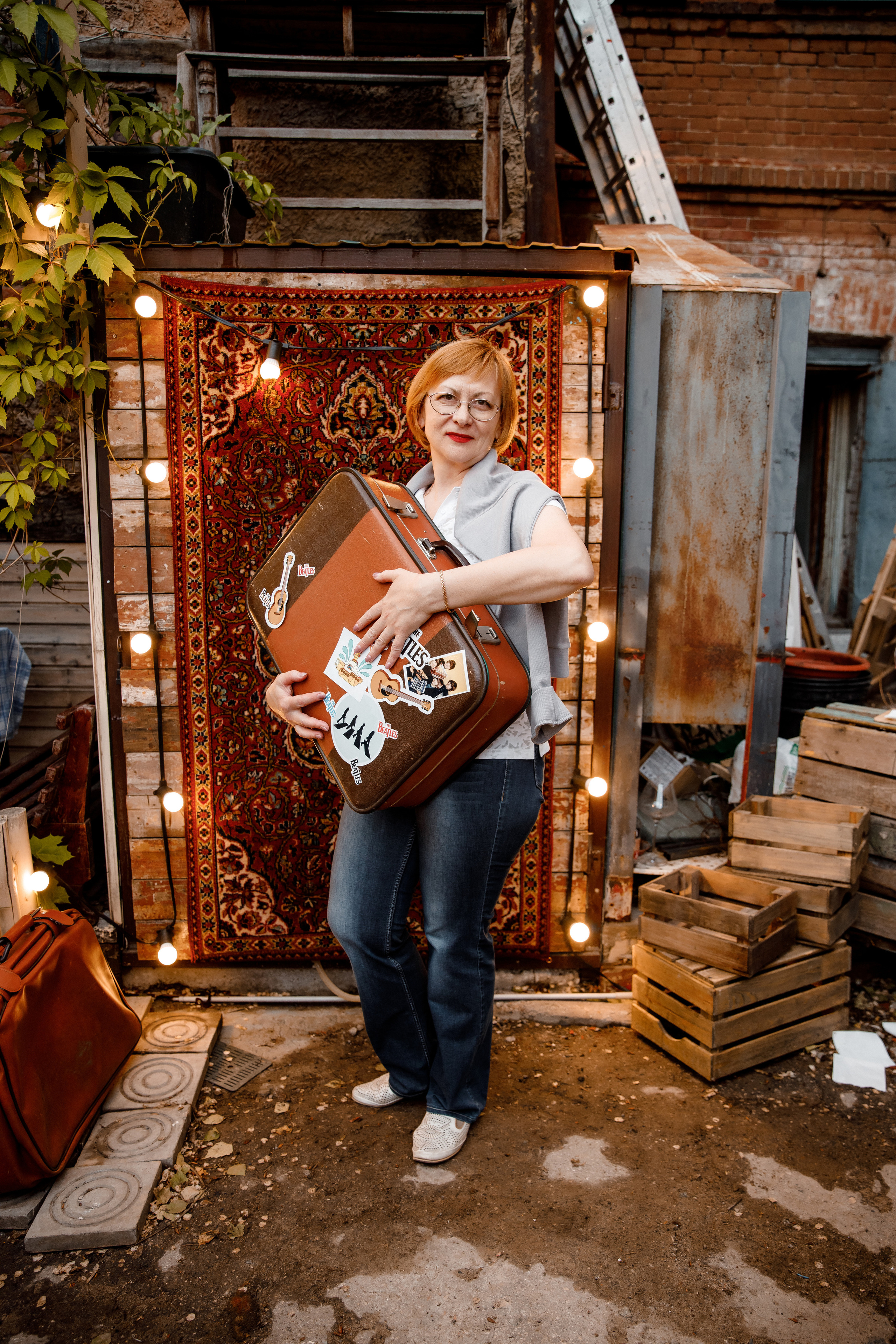 Concert The BeatLOVE Tribute ShoW. Свадебный и семейный фотограф в Ульяновске Орешина Елена