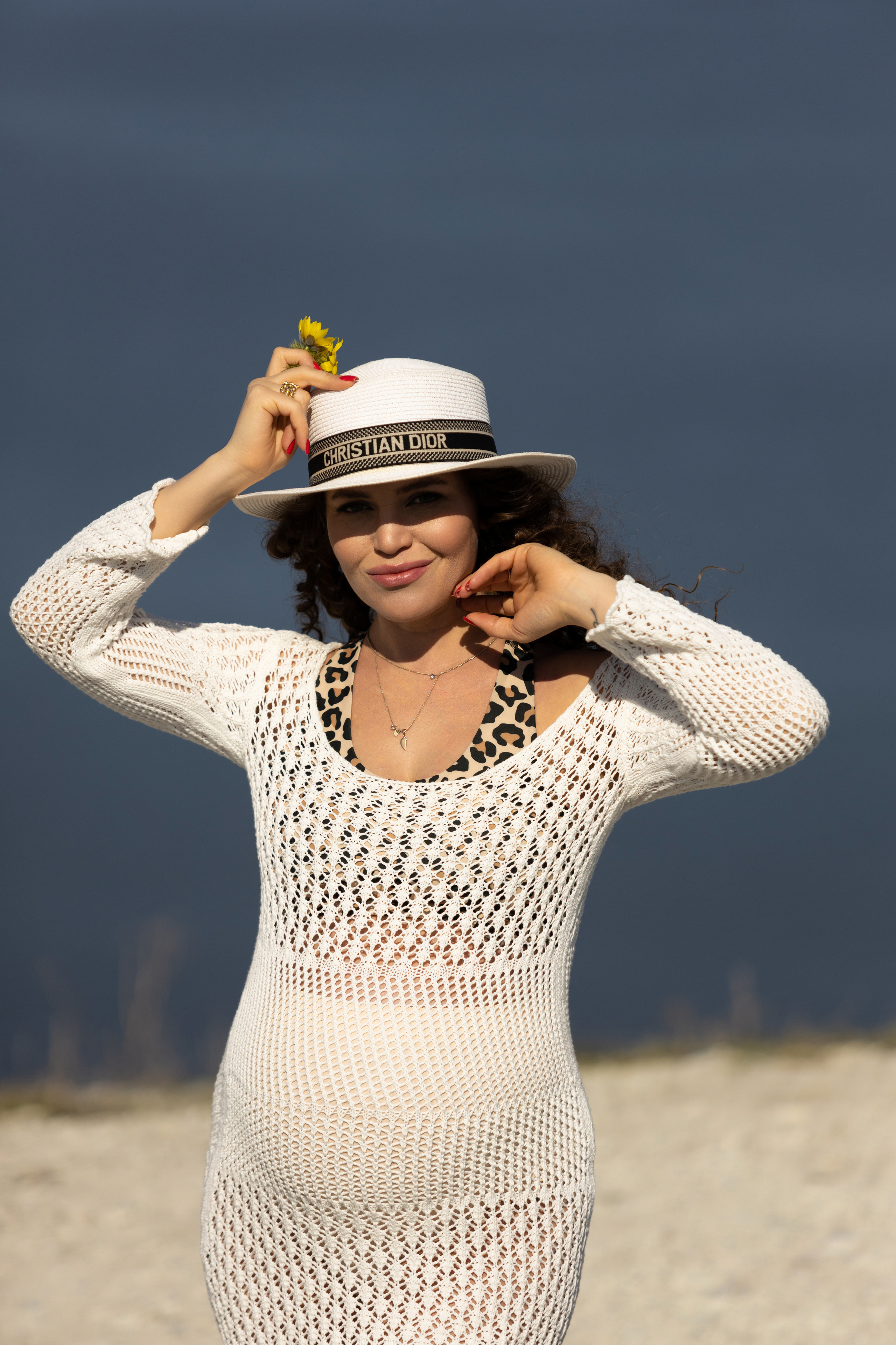 В ожидании. Свадебный и семейный фотограф в Ульяновске Орешина Елена