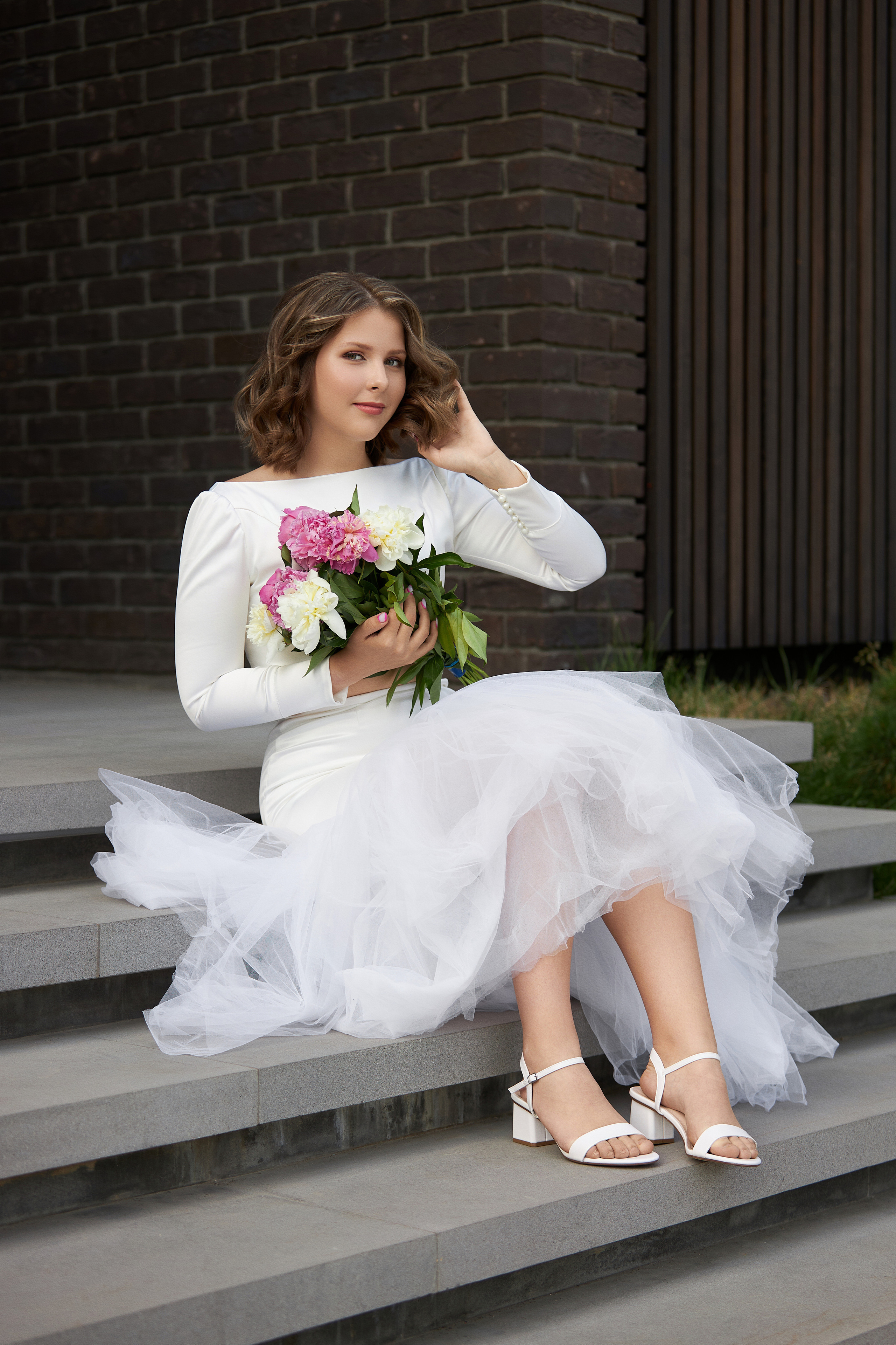 День рождения Ярославы. Свадебный и семейный фотограф в Ульяновске Орешина Елена