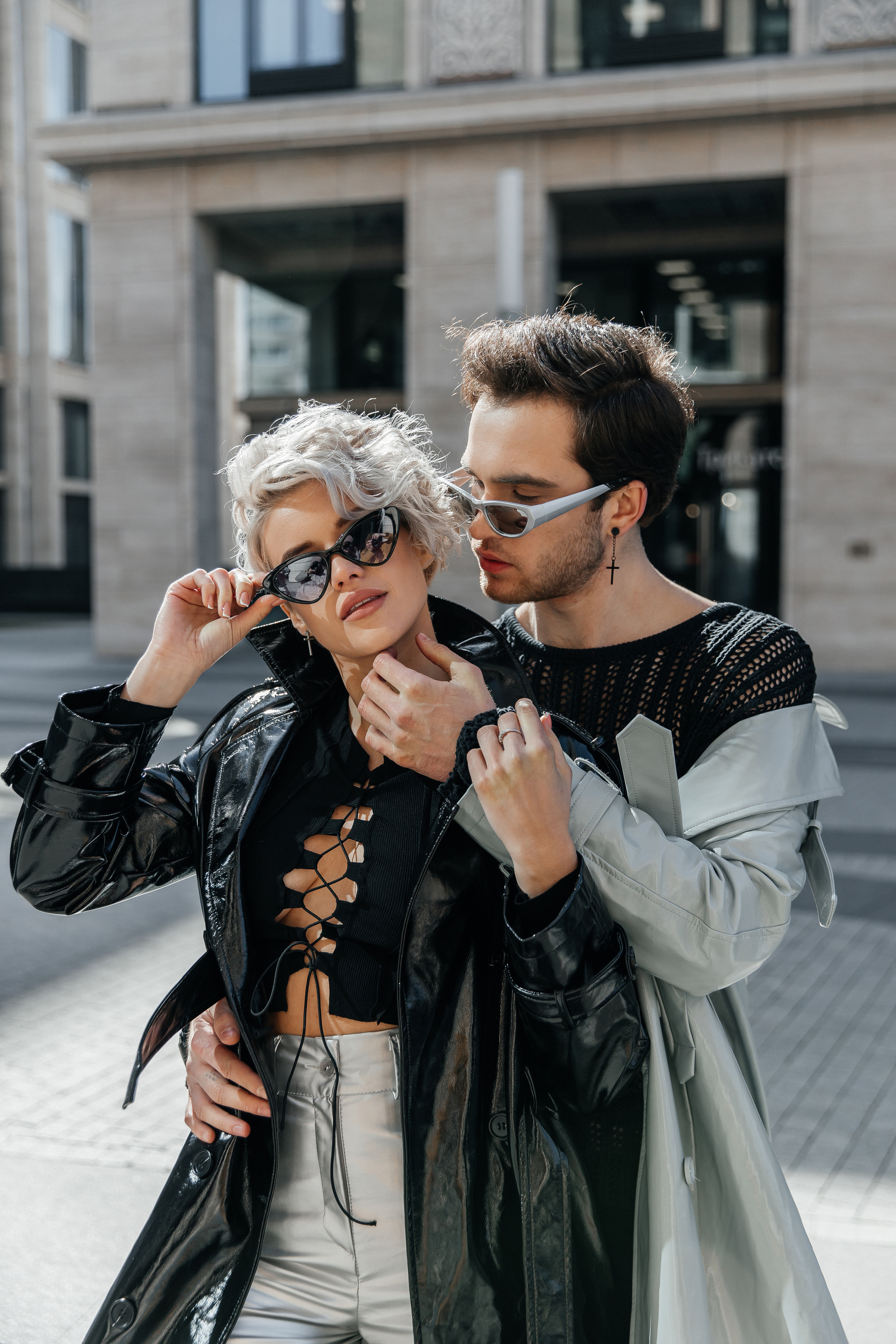 «Укроти меня», или «Детка, ты космос». Свадебный и семейный фотограф в Ульяновске Орешина Елена