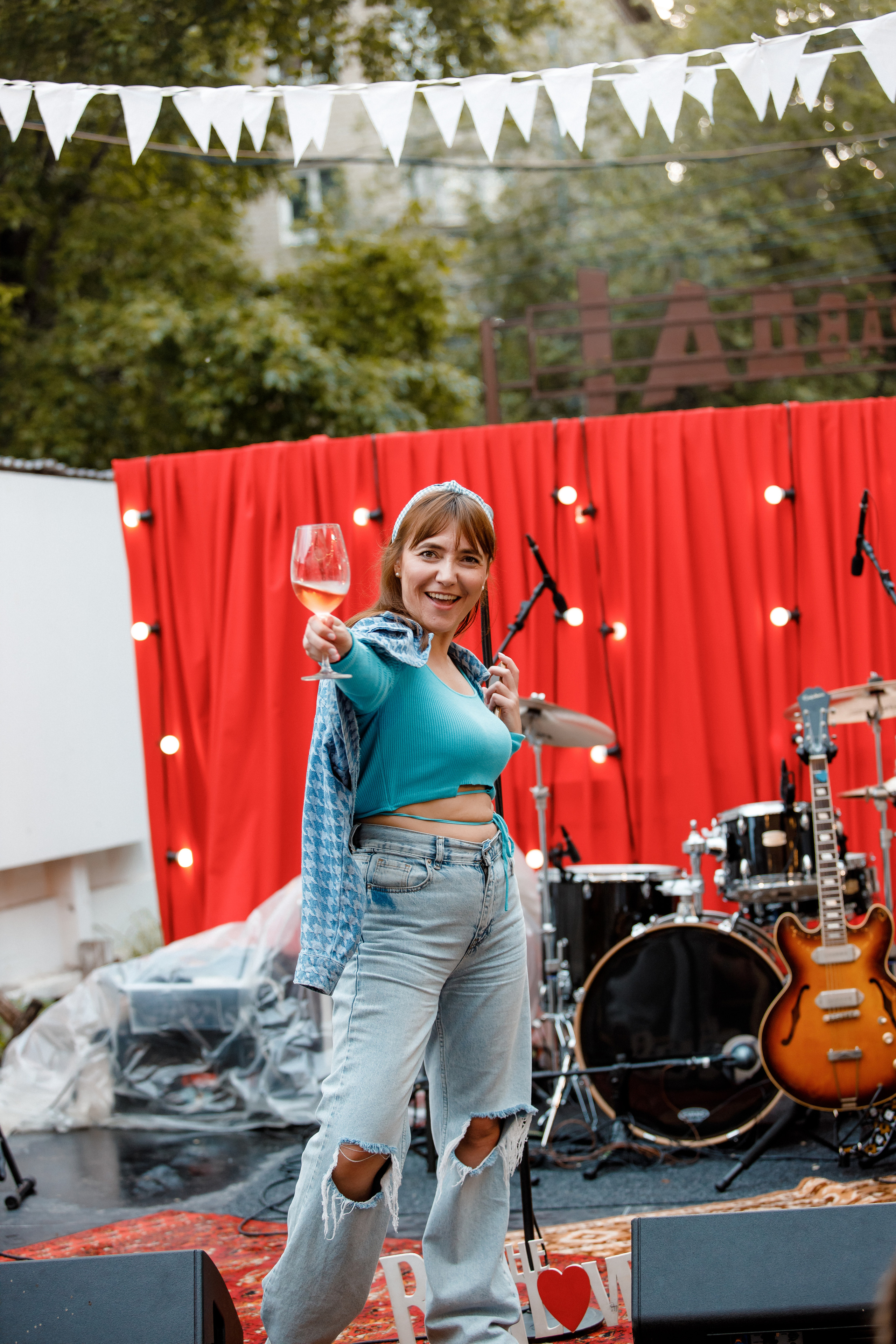 Concert The BeatLOVE Tribute ShoW. Свадебный и семейный фотограф в Ульяновске Орешина Елена