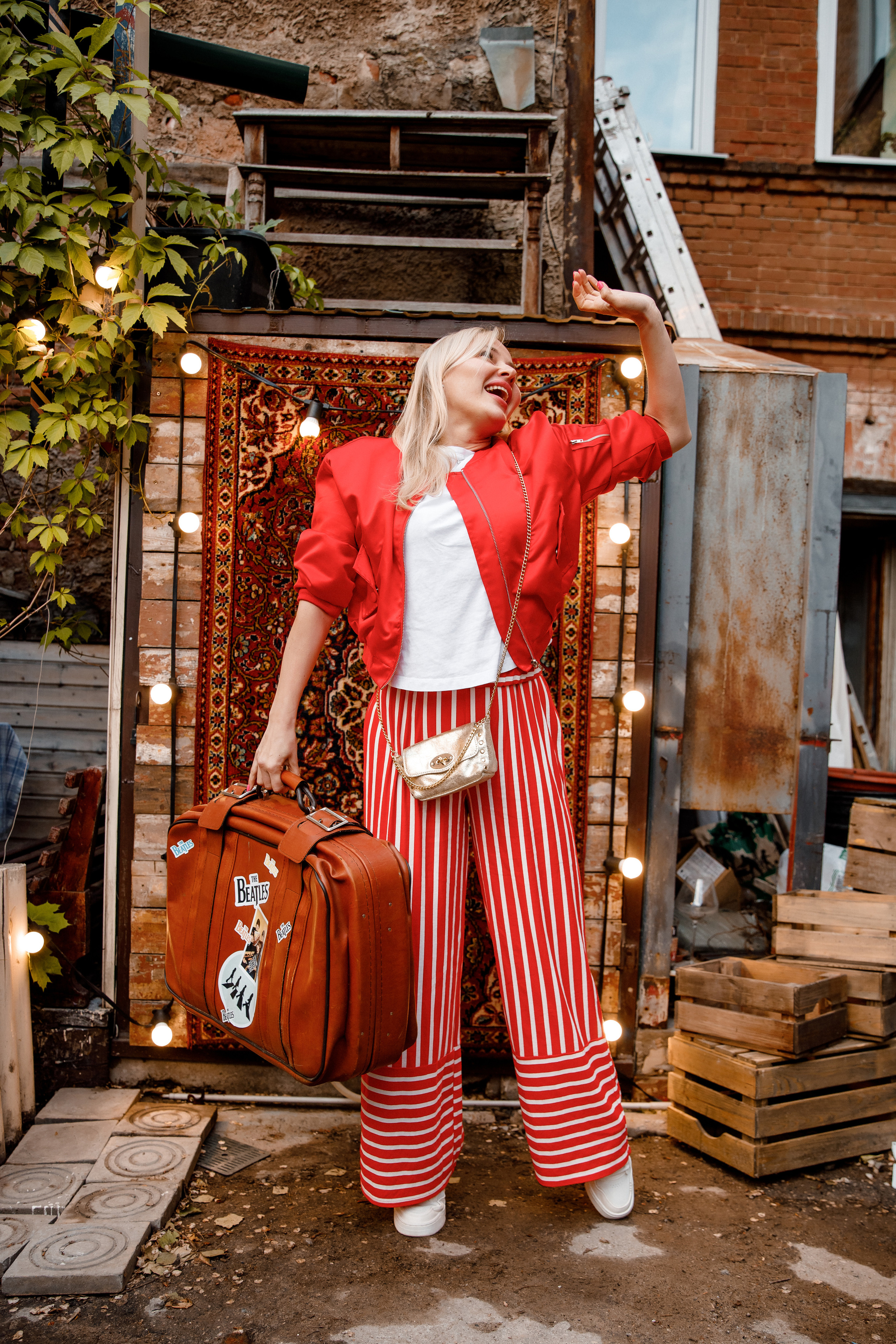 Concert The BeatLOVE Tribute ShoW. Свадебный и семейный фотограф в Ульяновске Орешина Елена