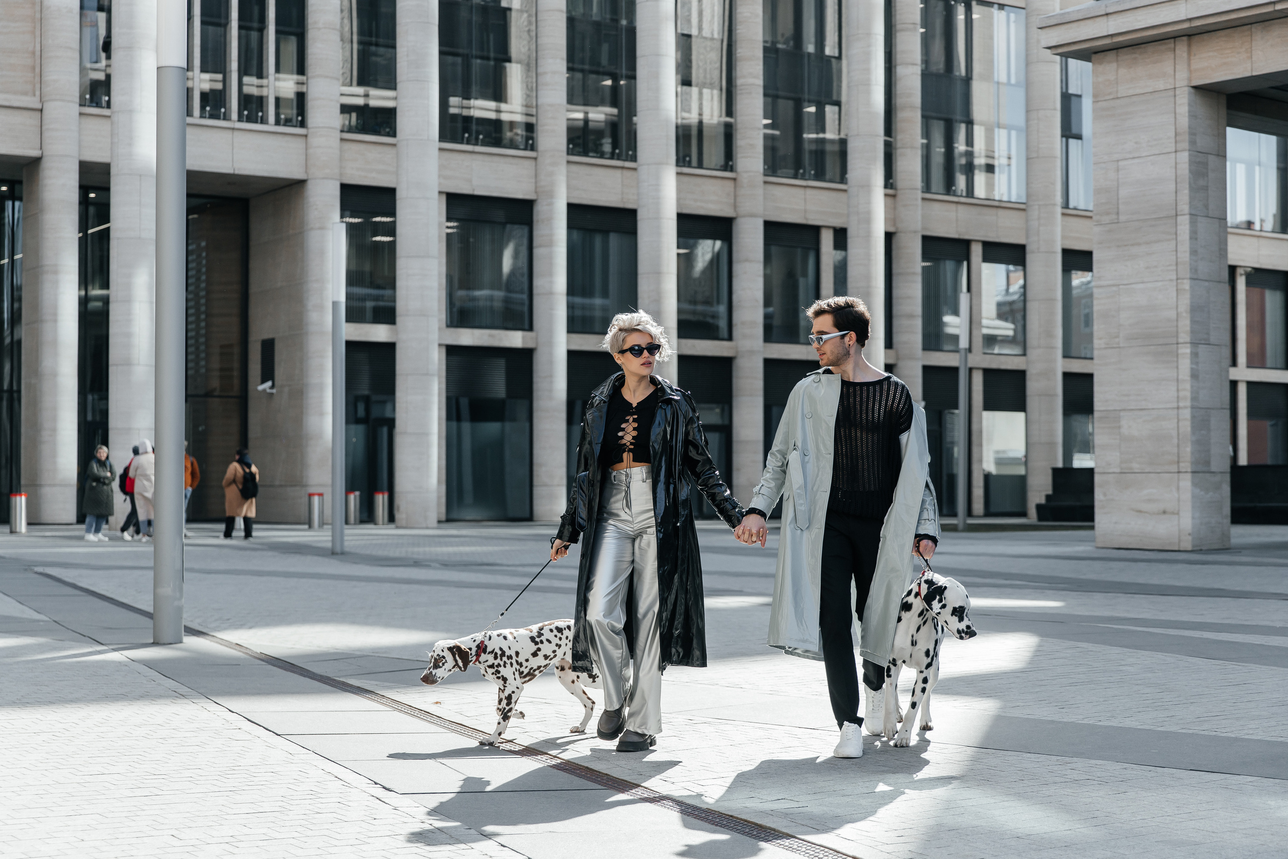 «Укроти меня», или «Детка, ты космос»