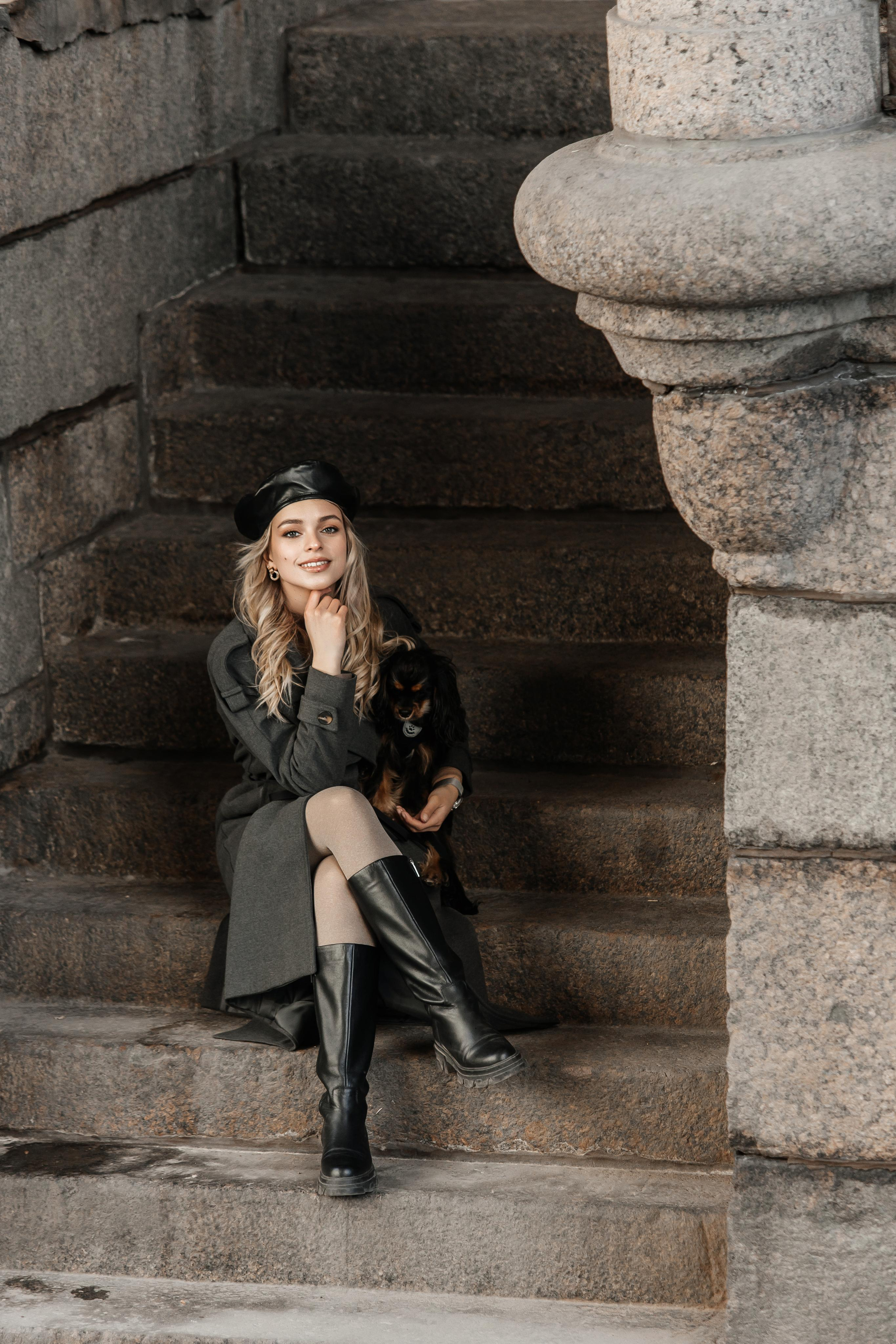 Анна. Свадебный и семейный фотограф в Ульяновске Орешина Елена