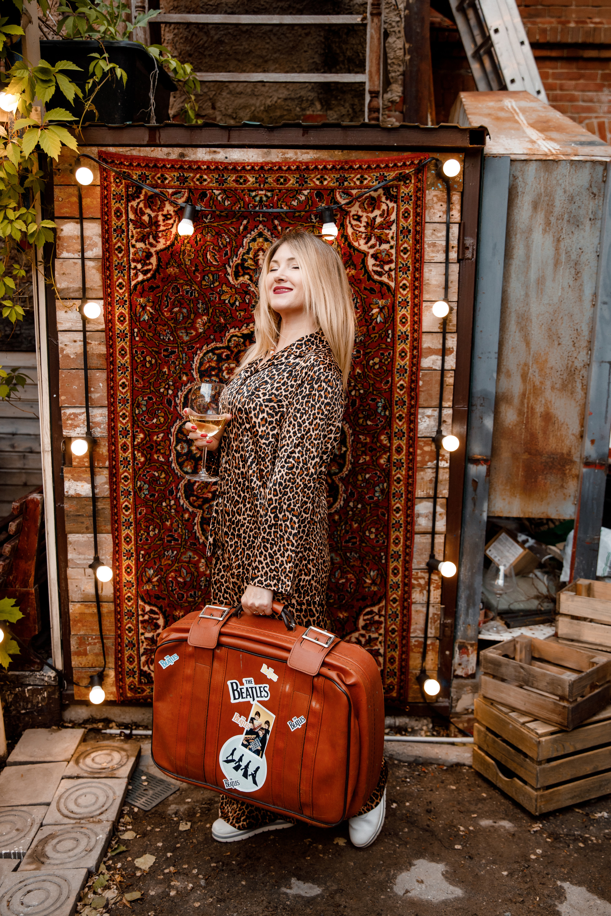 Concert The BeatLOVE Tribute ShoW. Свадебный и семейный фотограф в Ульяновске Орешина Елена