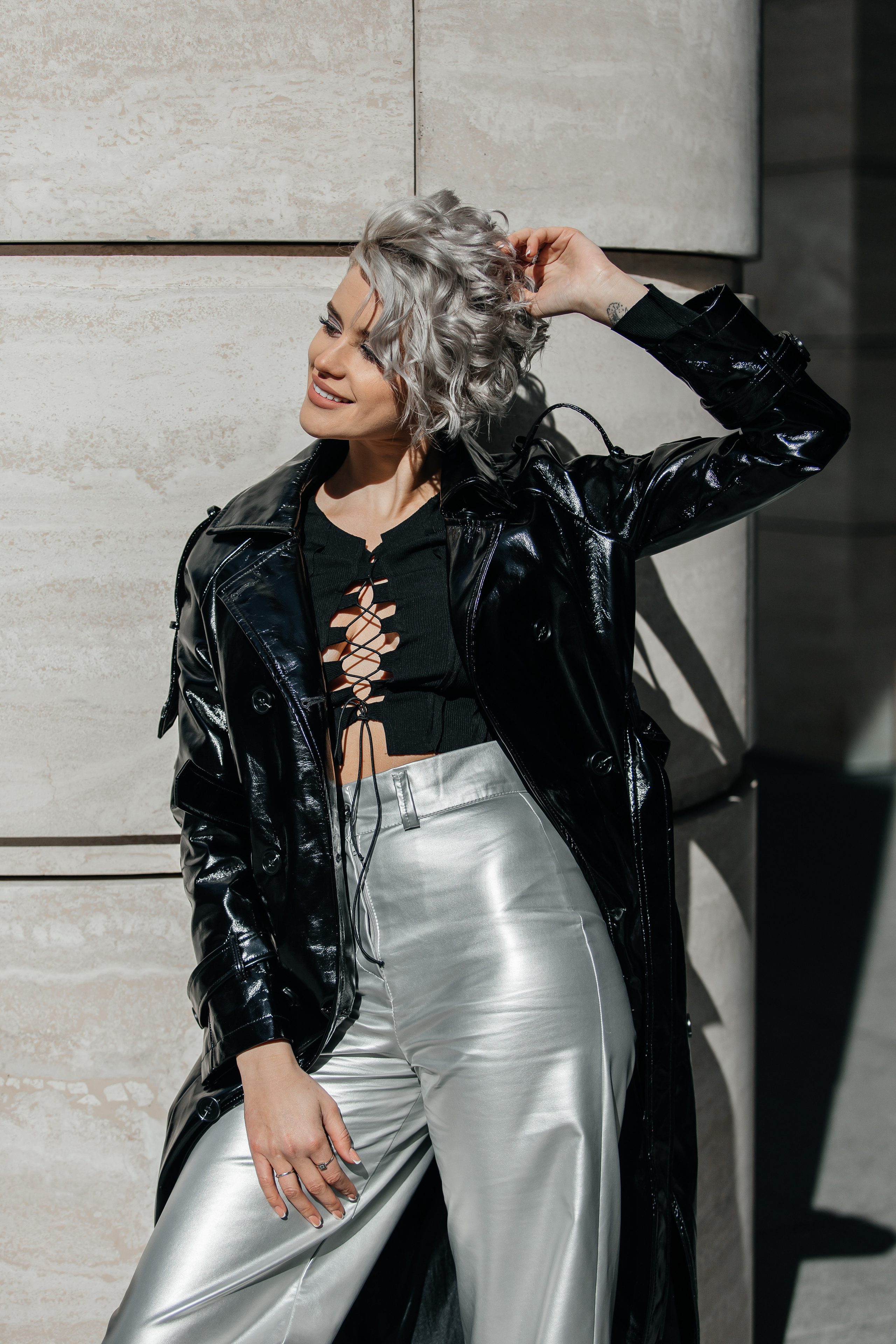 «Укроти меня», или «Детка, ты космос». Свадебный и семейный фотограф в Ульяновске Орешина Елена