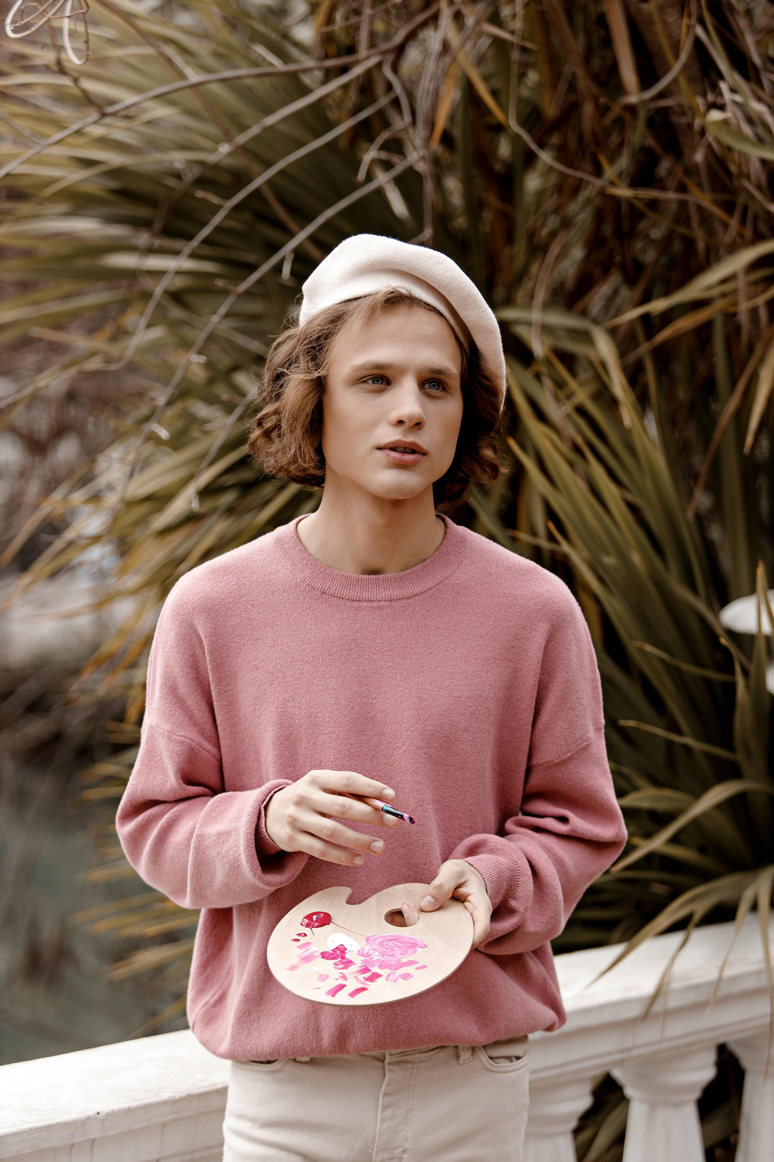 «Парфюмер с красками». Свадебный и семейный фотограф в Ульяновске Орешина Елена