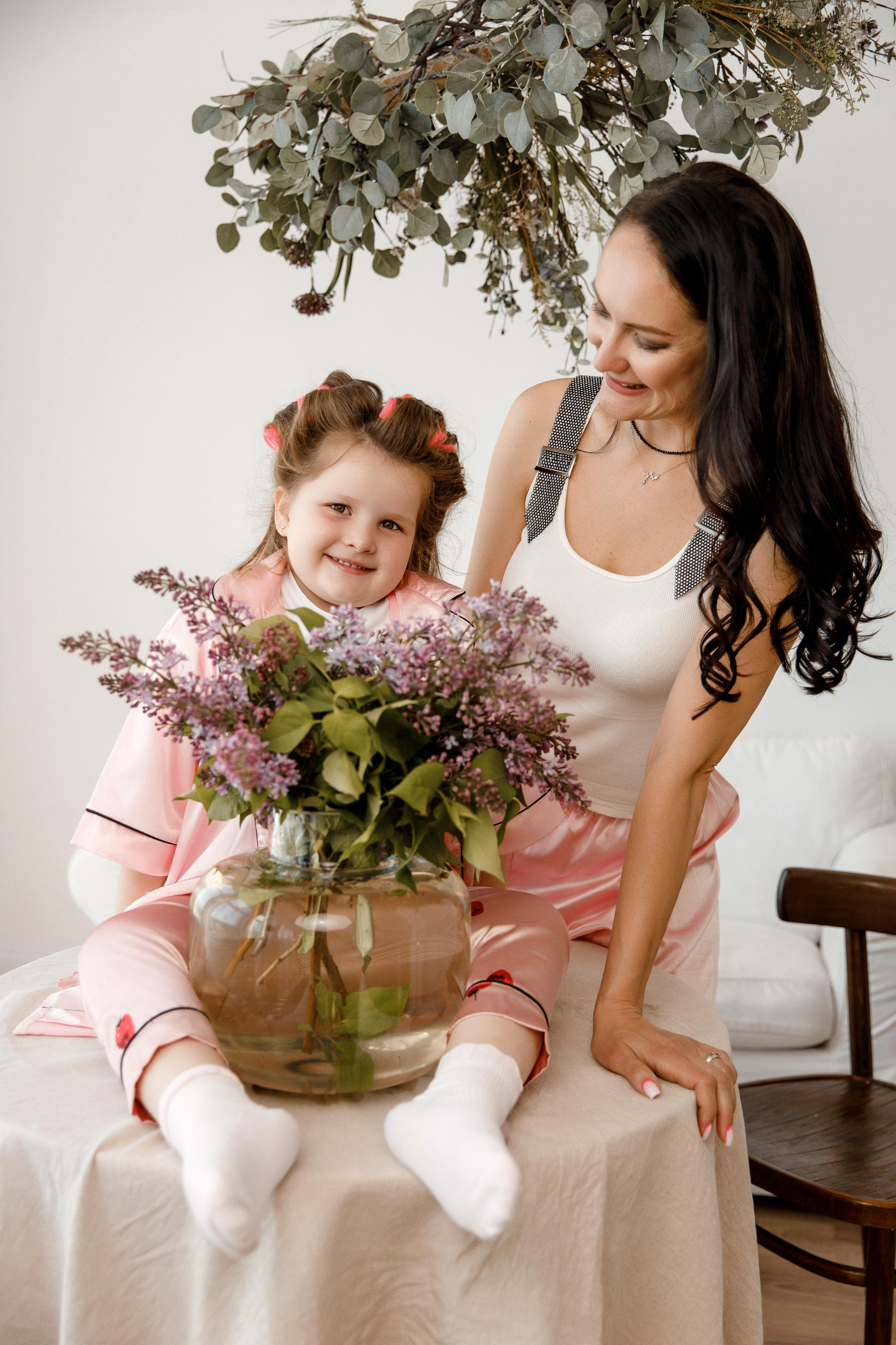 «Модницы» Олеся. Свадебный и семейный фотограф в Ульяновске Орешина Елена