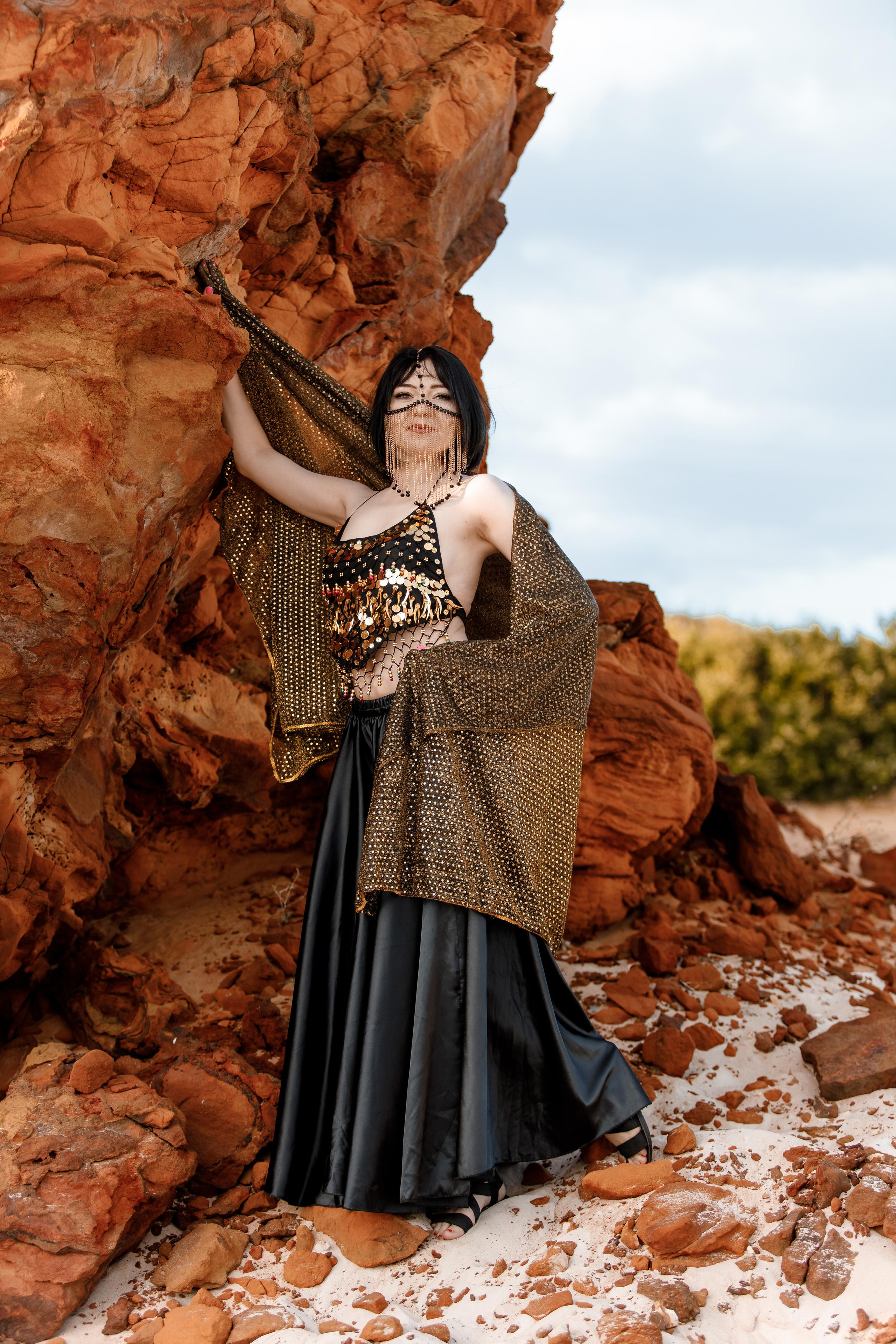 Гульнара «Восток». Свадебный и семейный фотограф в Ульяновске Орешина Елена