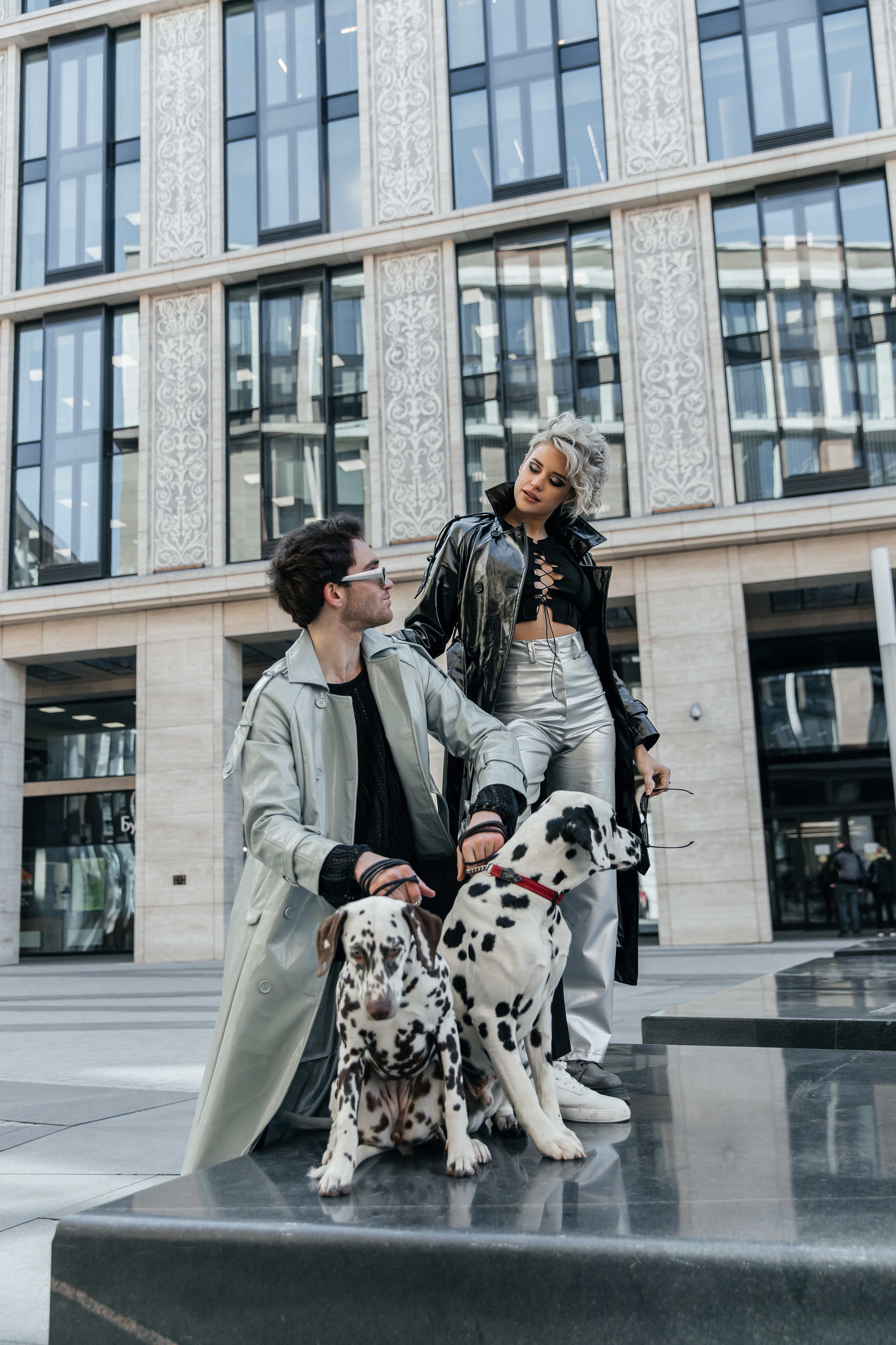 «Укроти меня», или «Детка, ты космос». Свадебный и семейный фотограф в Ульяновске Орешина Елена