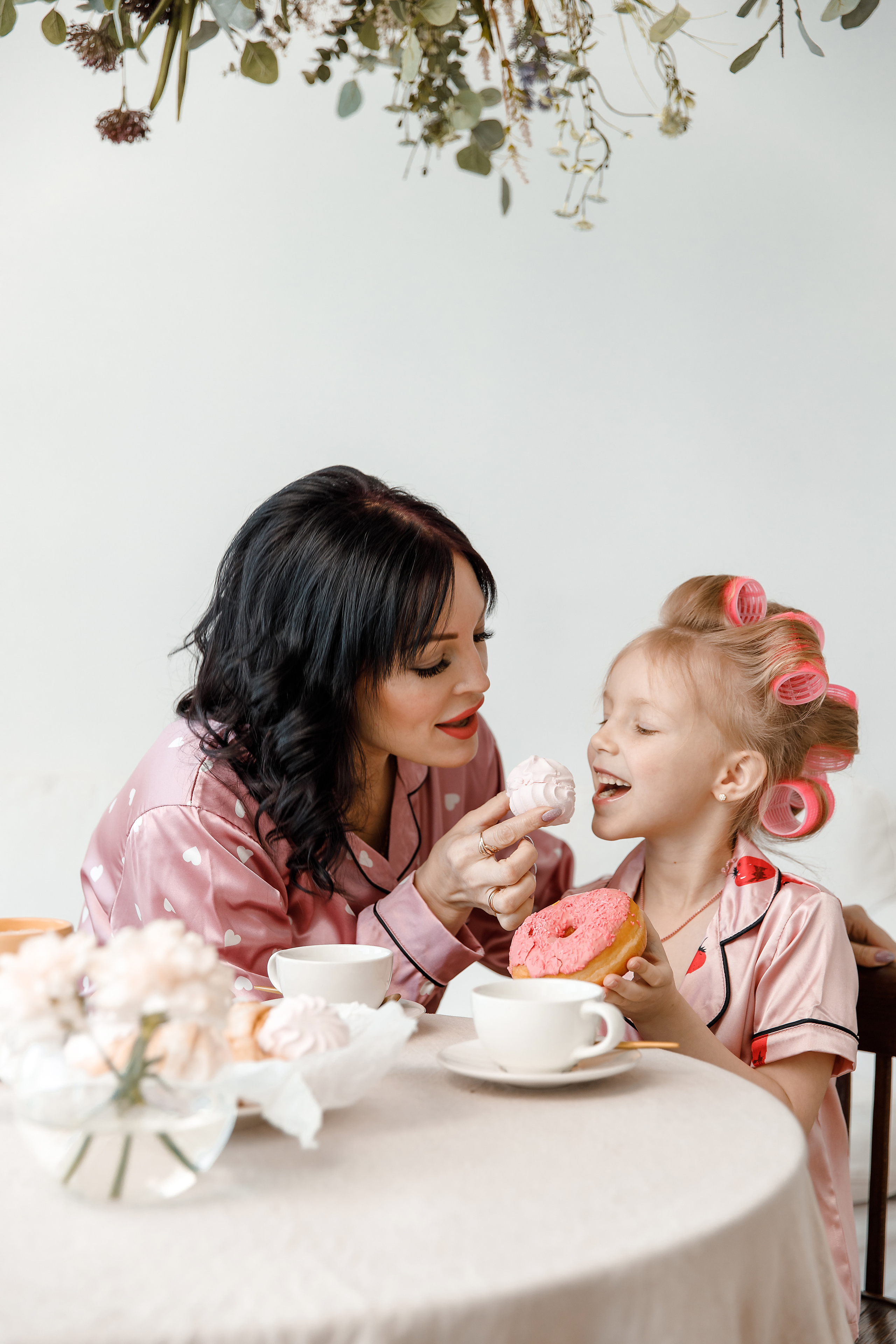 Олеся и Элина. Свадебный и семейный фотограф в Ульяновске Орешина Елена