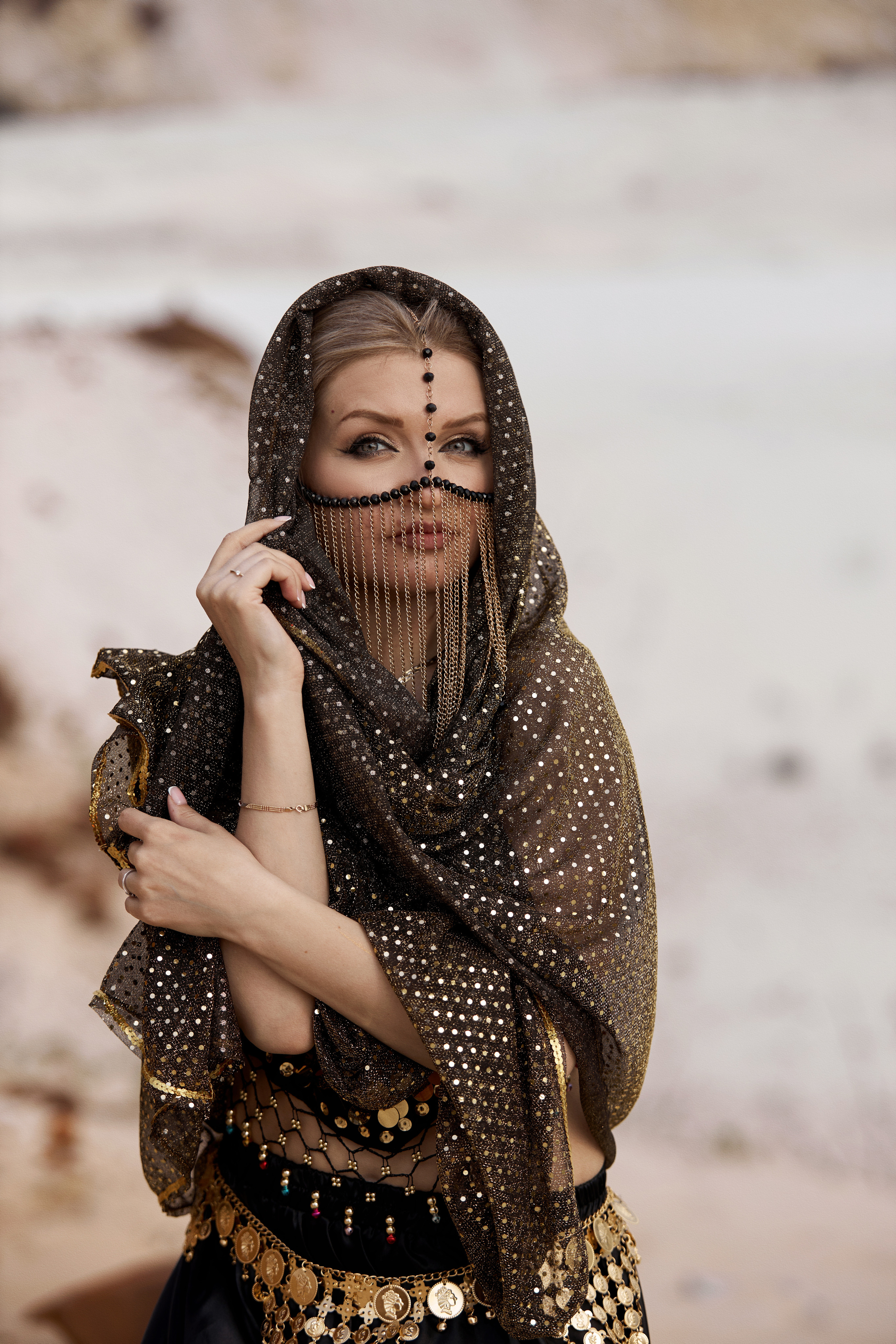 Восточная съёмка. Свадебный и семейный фотограф в Ульяновске Орешина Елена