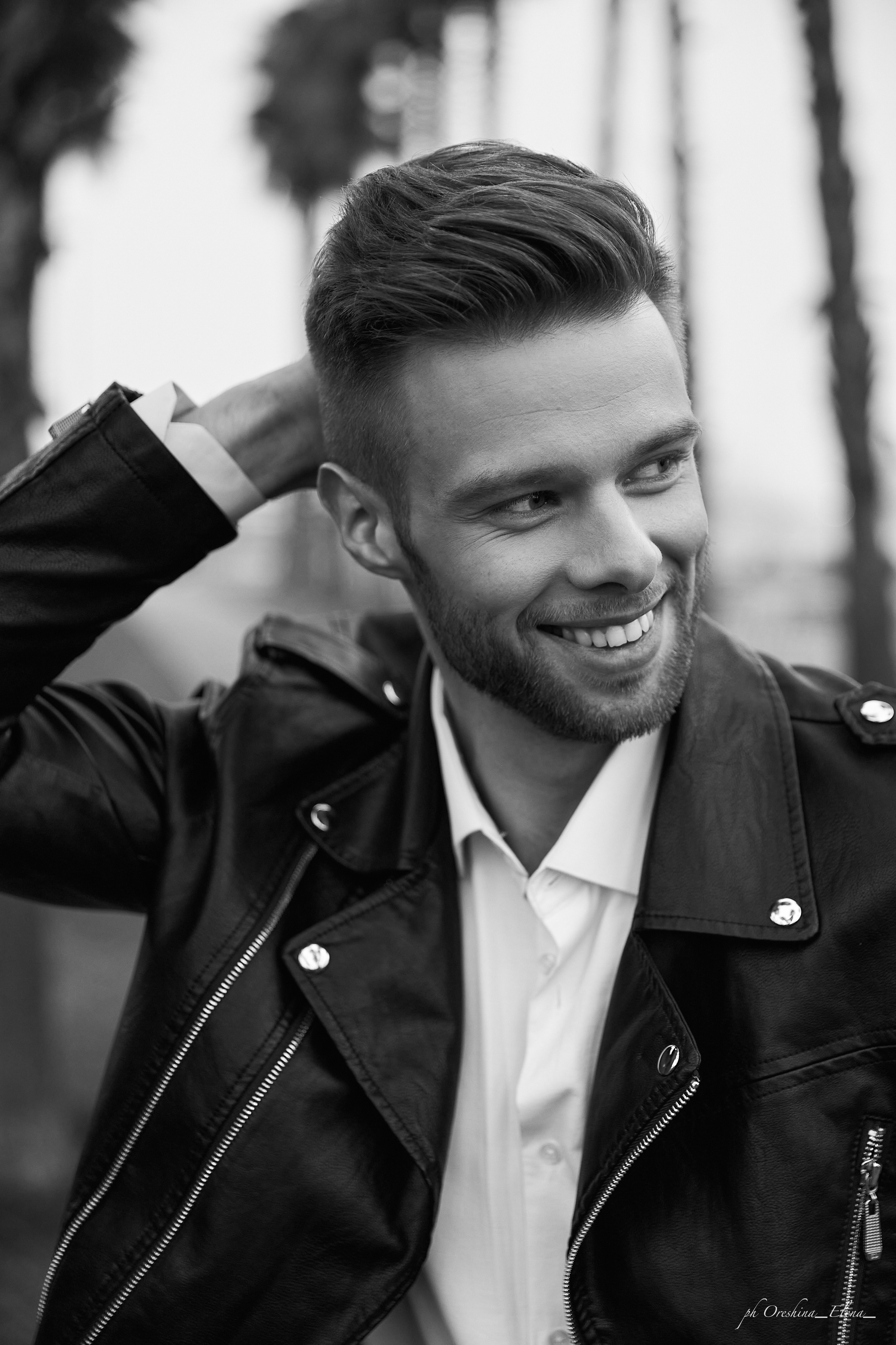 Красивый жених Съемка жениха ульяновск