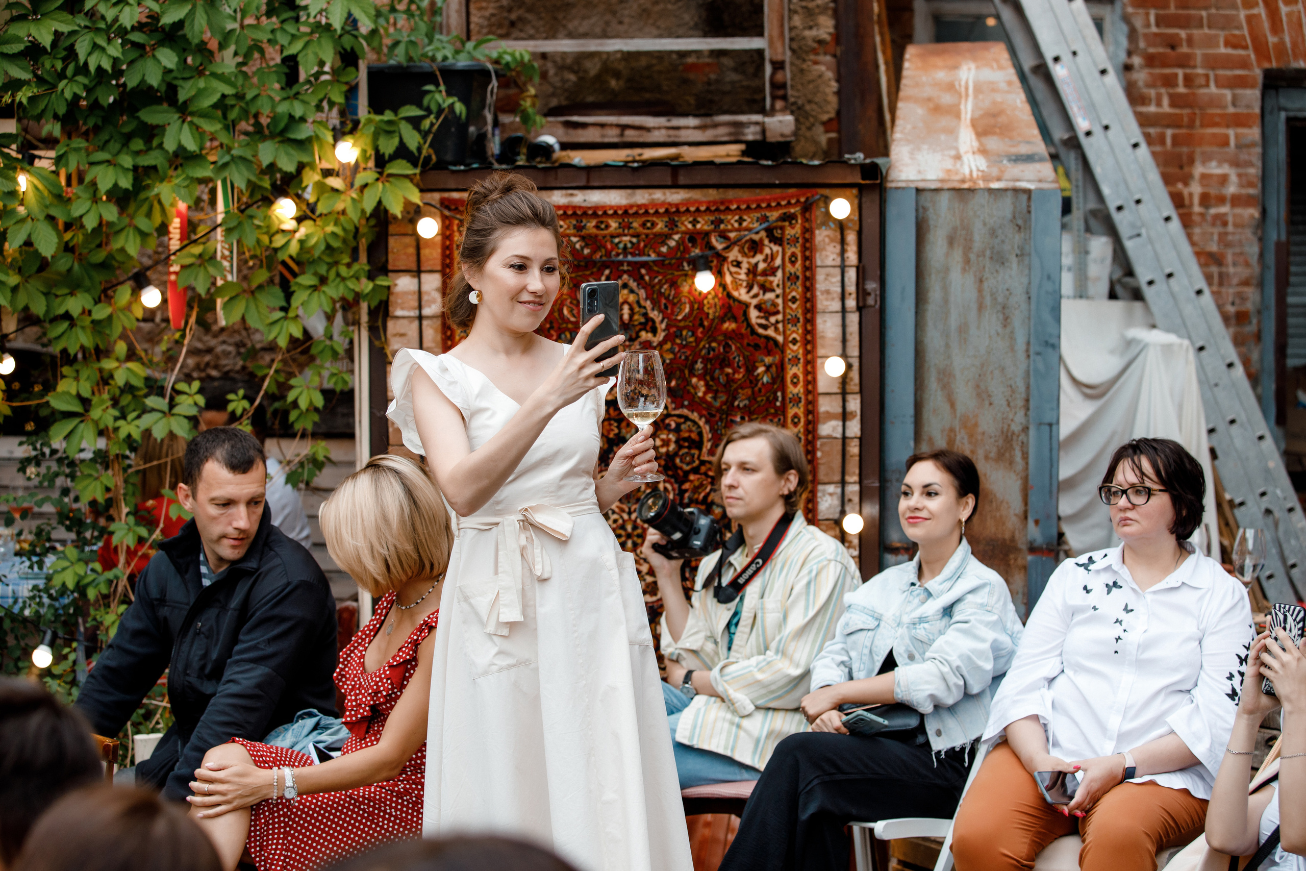 Concert The BeatLOVE Tribute ShoW. Свадебный и семейный фотограф в Ульяновске Орешина Елена