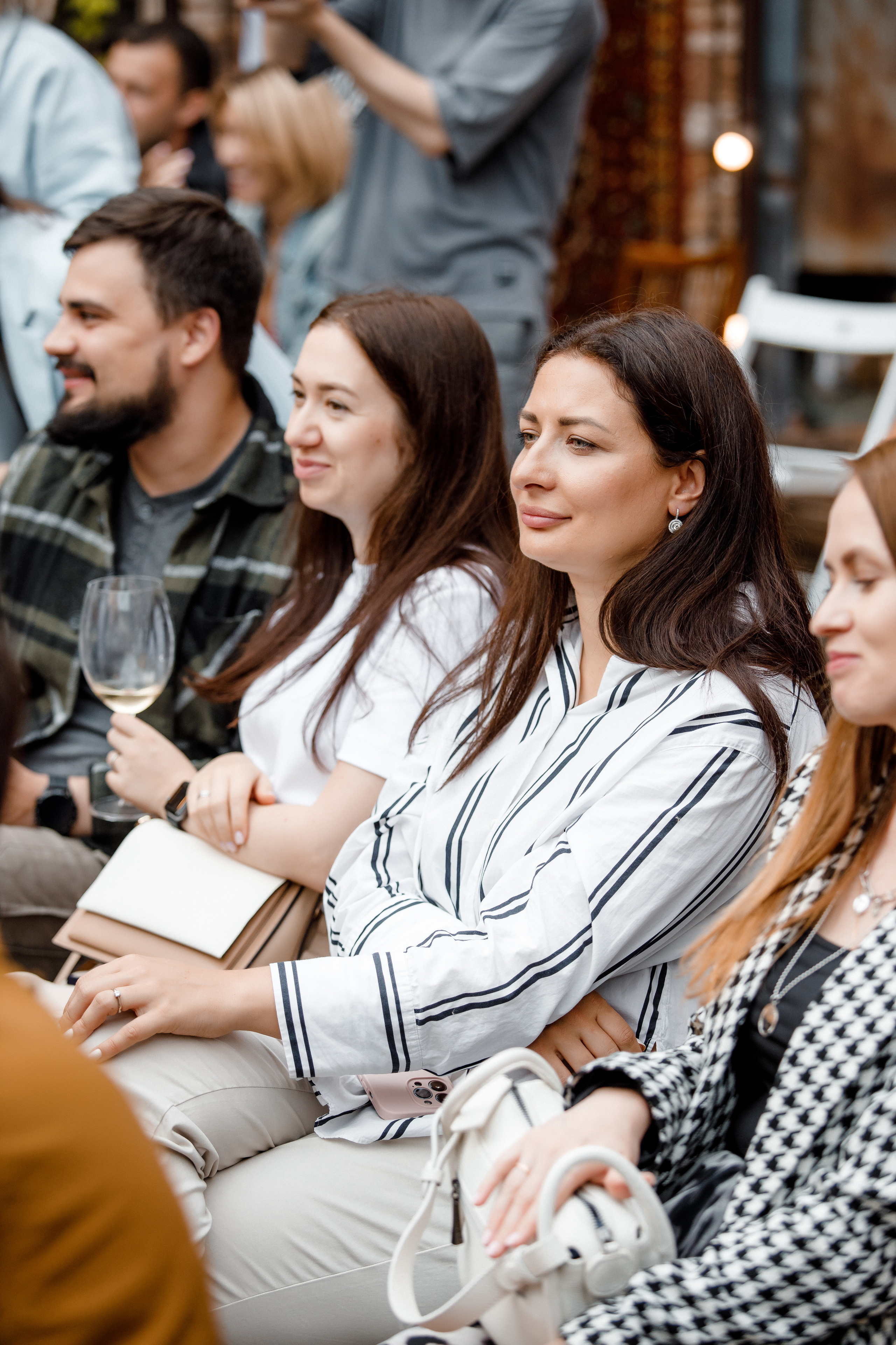 Concert The BeatLOVE Tribute ShoW. Свадебный и семейный фотограф в Ульяновске Орешина Елена