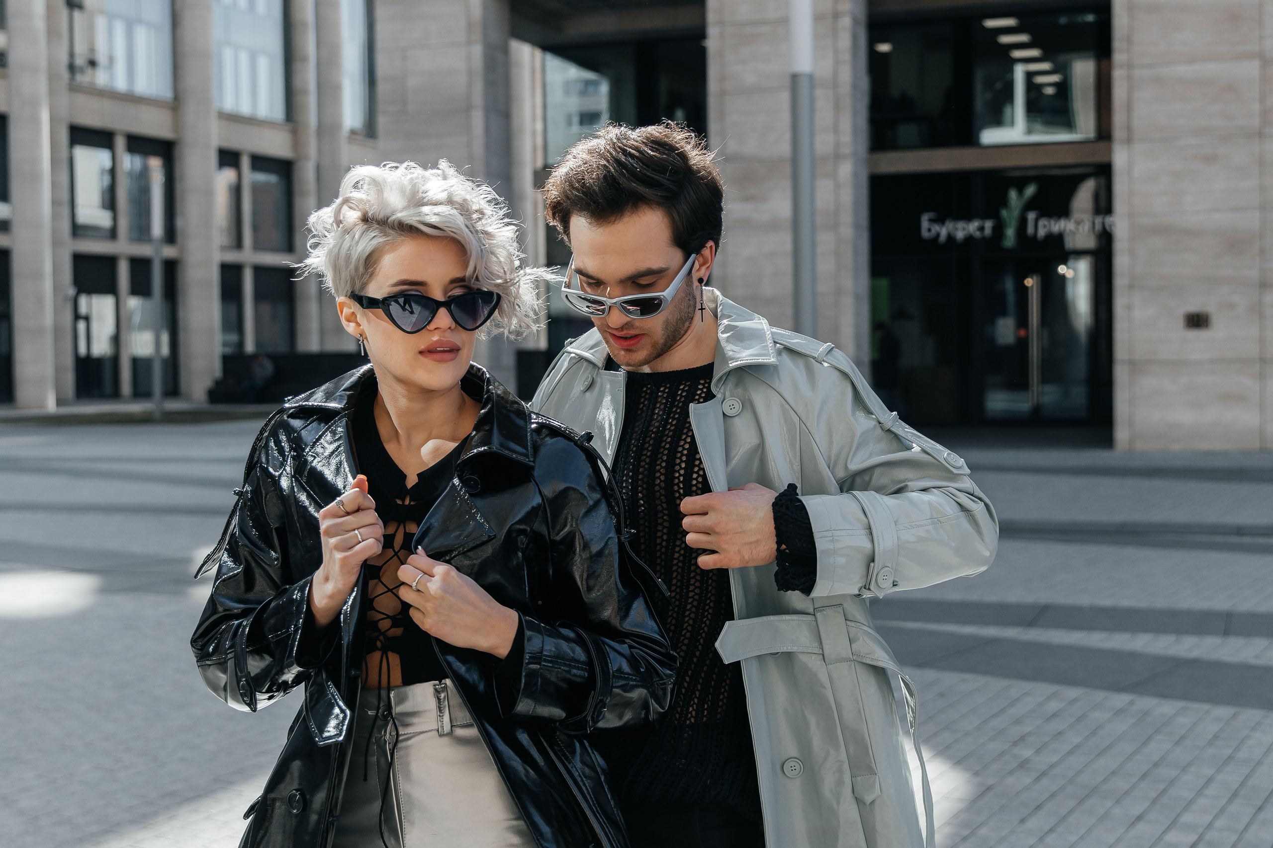 «Укроти меня», или «Детка, ты космос». Свадебный и семейный фотограф в Ульяновске Орешина Елена