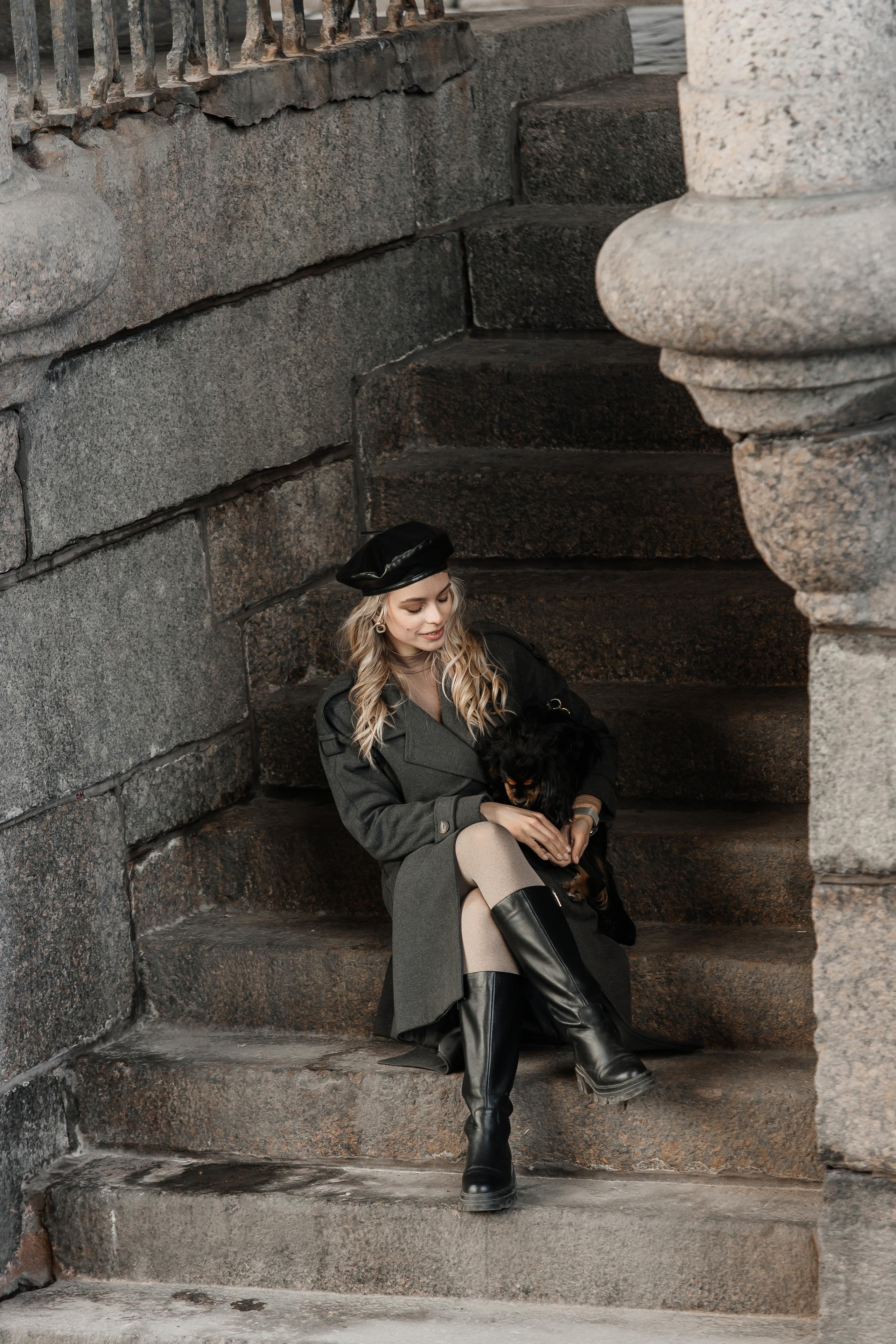 Анна. Свадебный и семейный фотограф в Ульяновске Орешина Елена