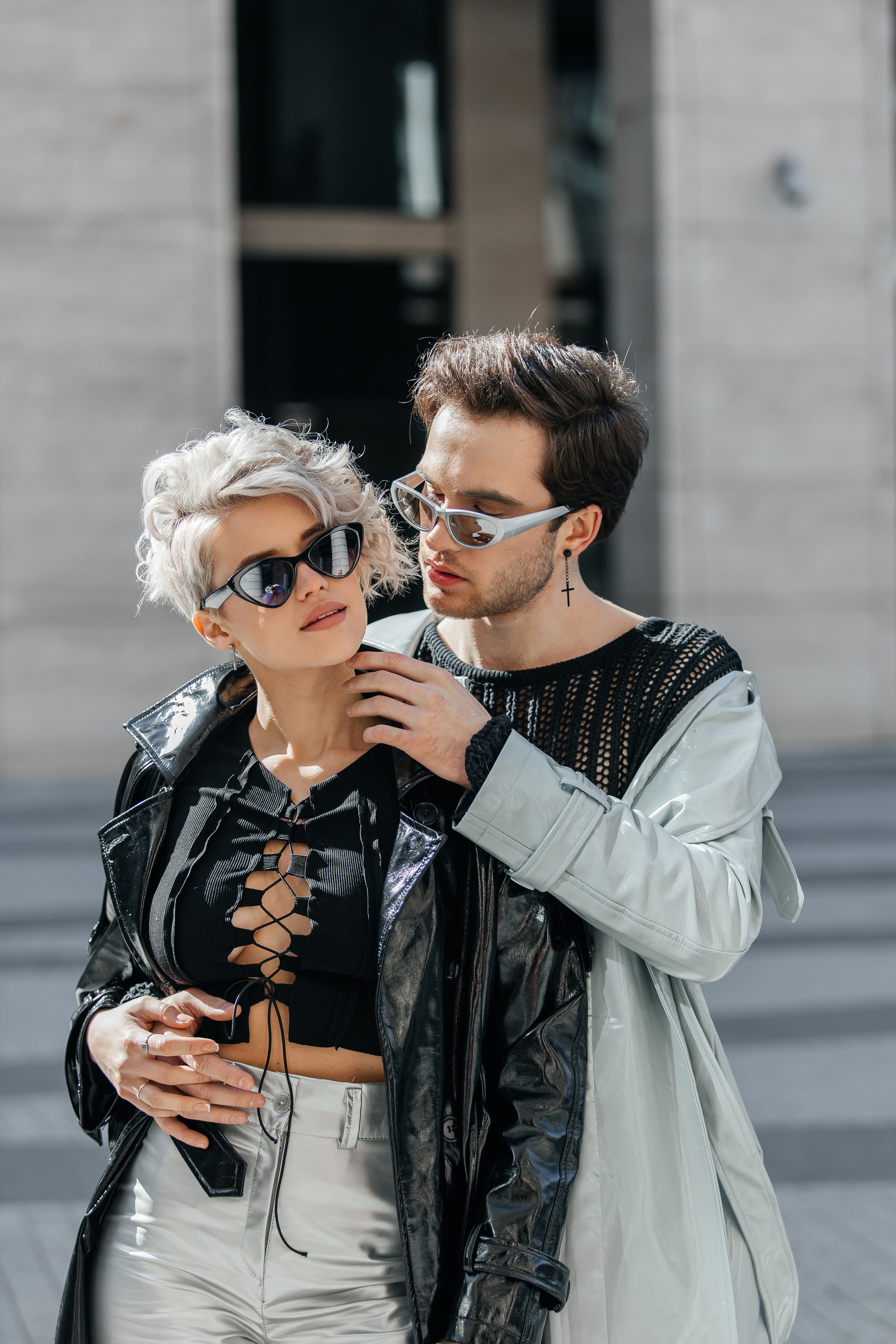 «Укроти меня», или «Детка, ты космос». Свадебный и семейный фотограф в Ульяновске Орешина Елена