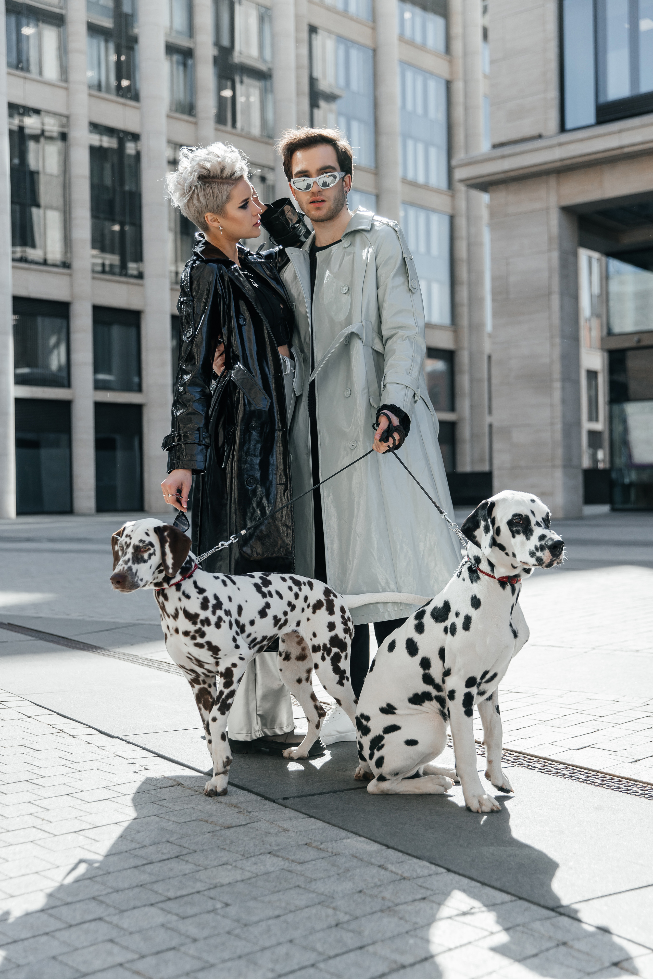 «Укроти меня», или «Детка, ты космос». Свадебный и семейный фотограф в Ульяновске Орешина Елена