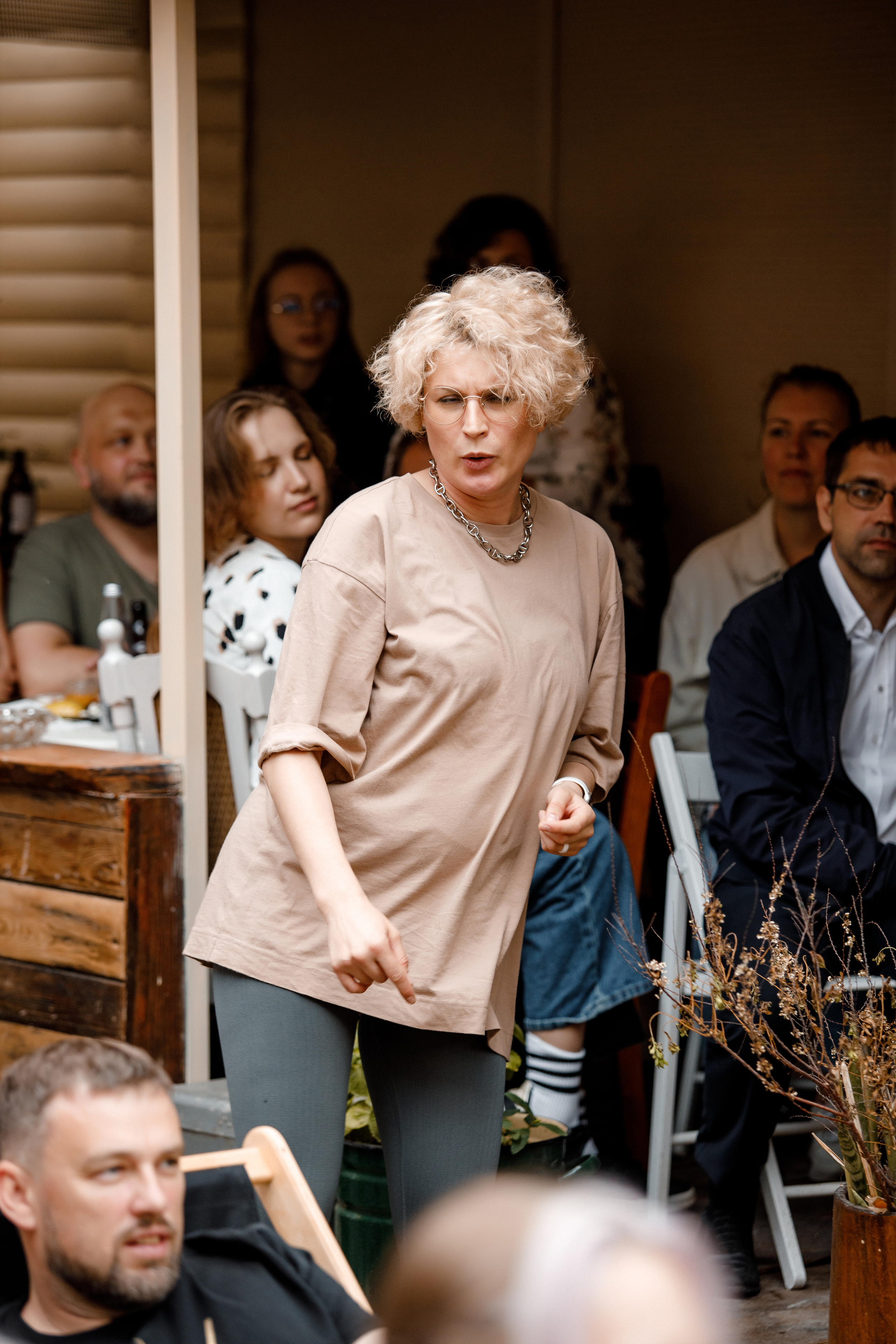 Concert The BeatLOVE Tribute ShoW. Свадебный и семейный фотограф в Ульяновске Орешина Елена