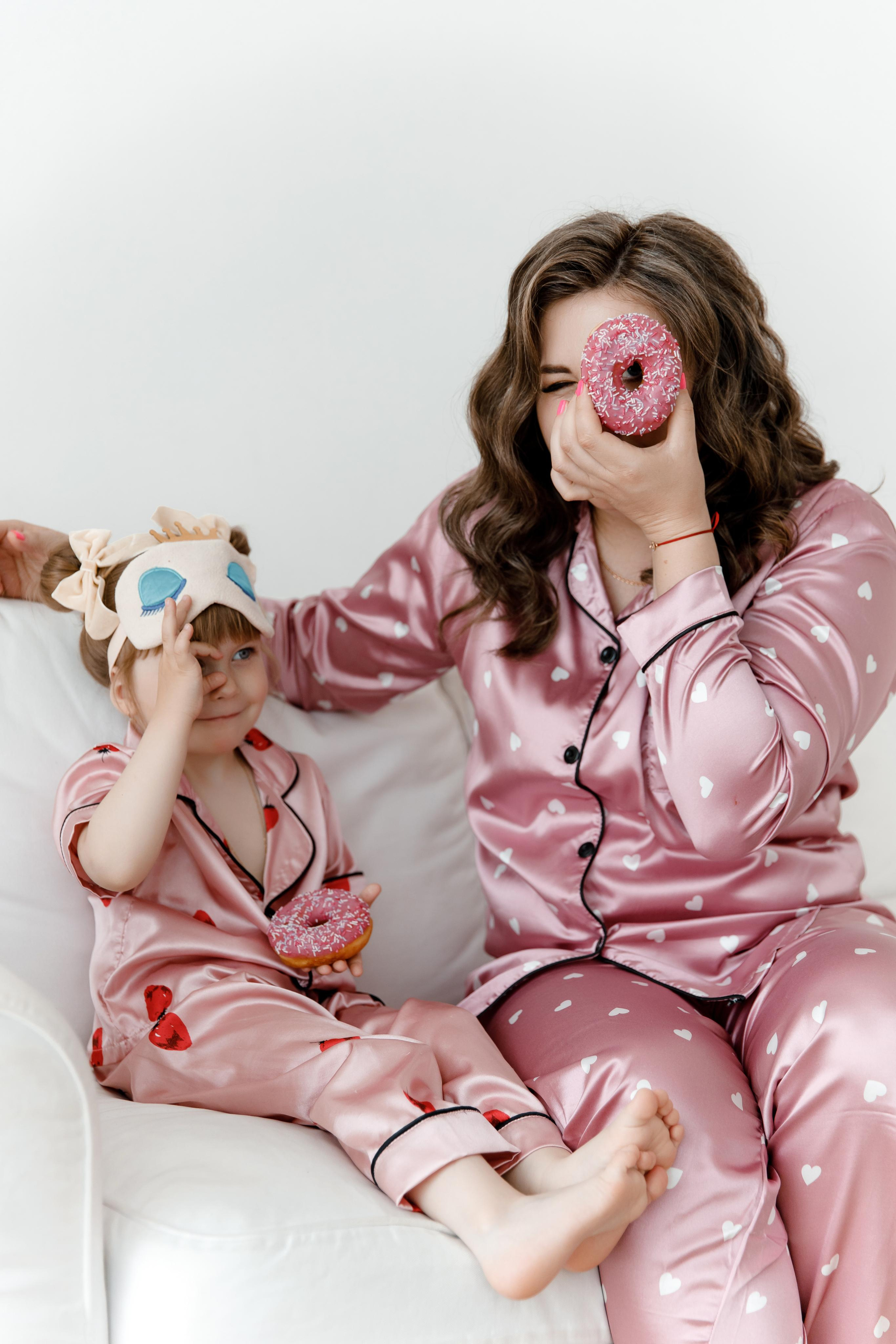 Ирина и Владлена. Свадебный и семейный фотограф в Ульяновске Орешина Елена