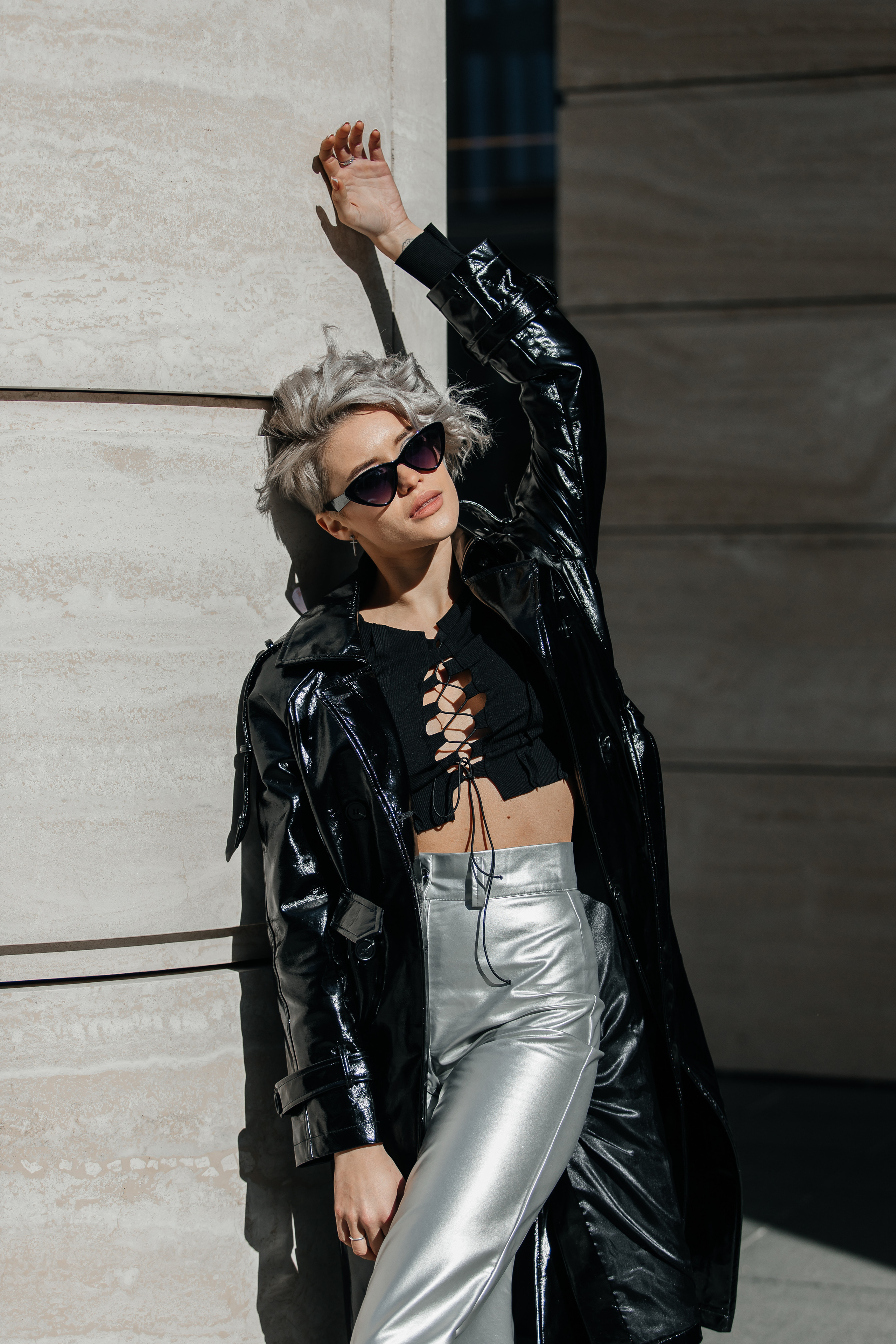 «Укроти меня», или «Детка, ты космос». Свадебный и семейный фотограф в Ульяновске Орешина Елена