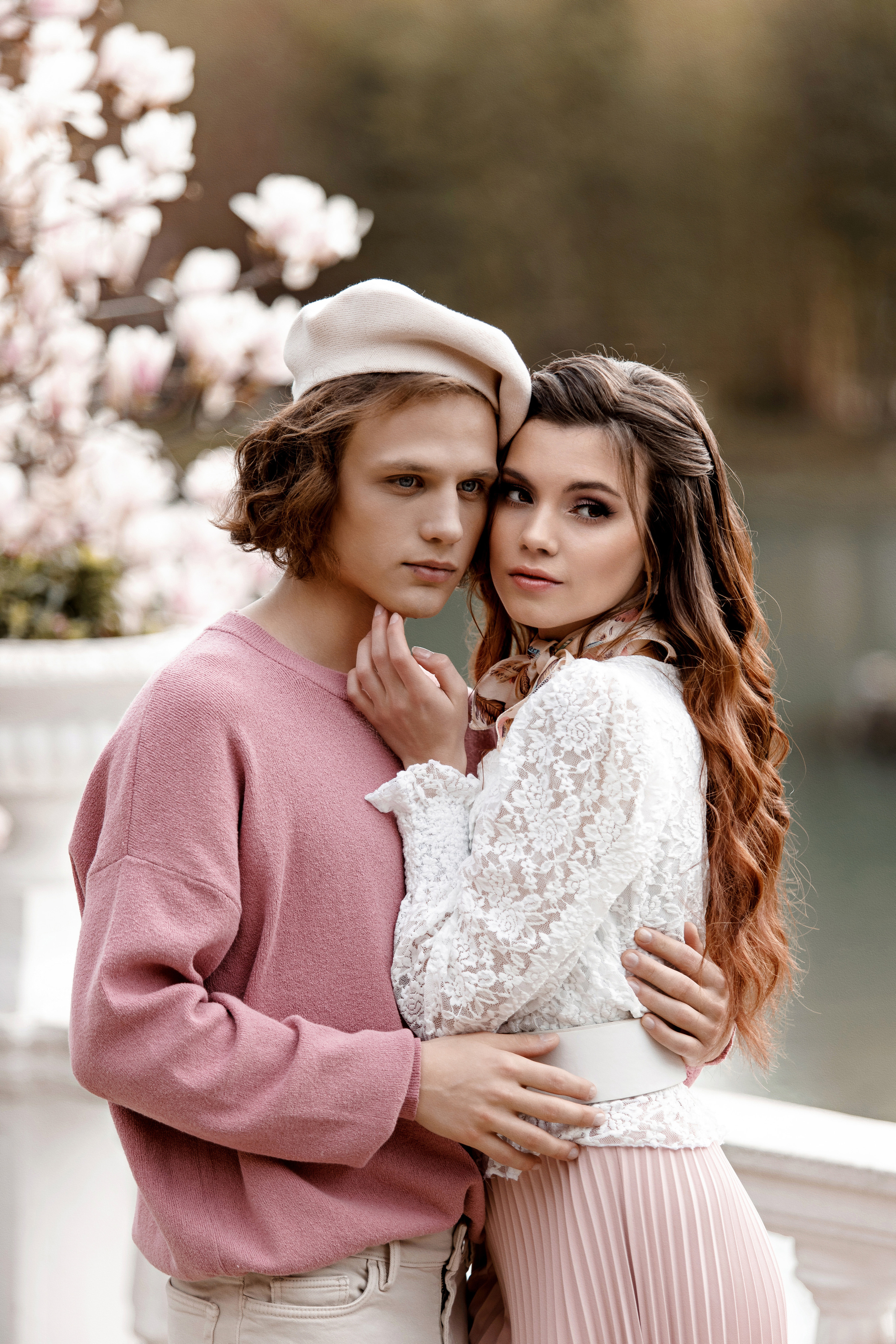 «Парфюмер с красками». Свадебный и семейный фотограф в Ульяновске Орешина Елена