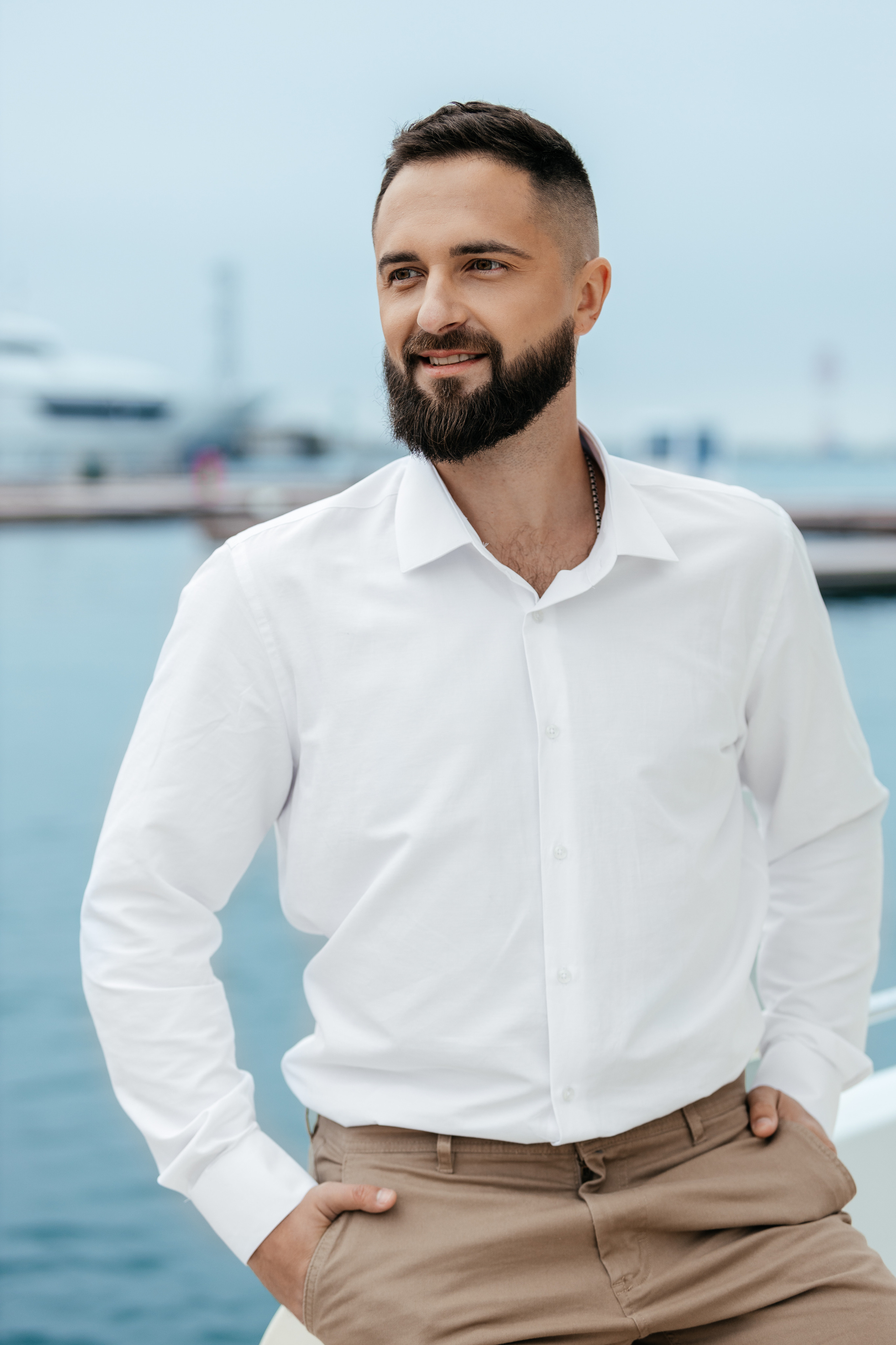 Свадьба морской порт. Свадебный и семейный фотограф в Ульяновске Орешина Елена