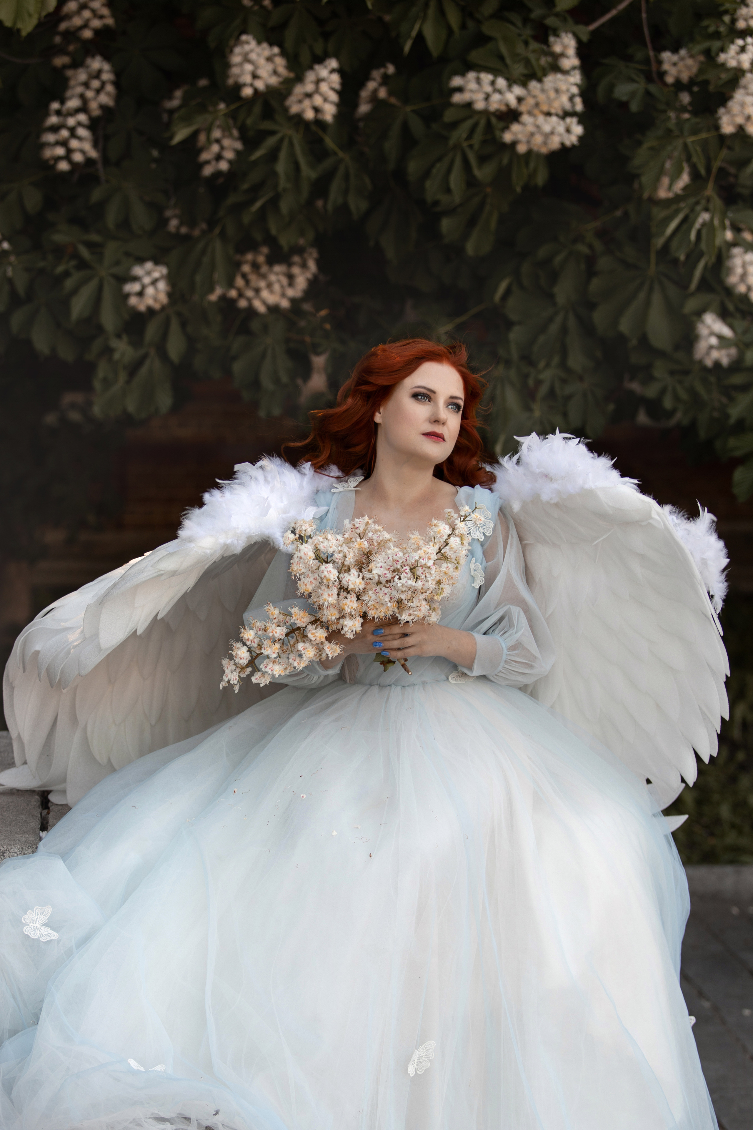 Мария. Свадебный и семейный фотограф в Ульяновске Орешина Елена