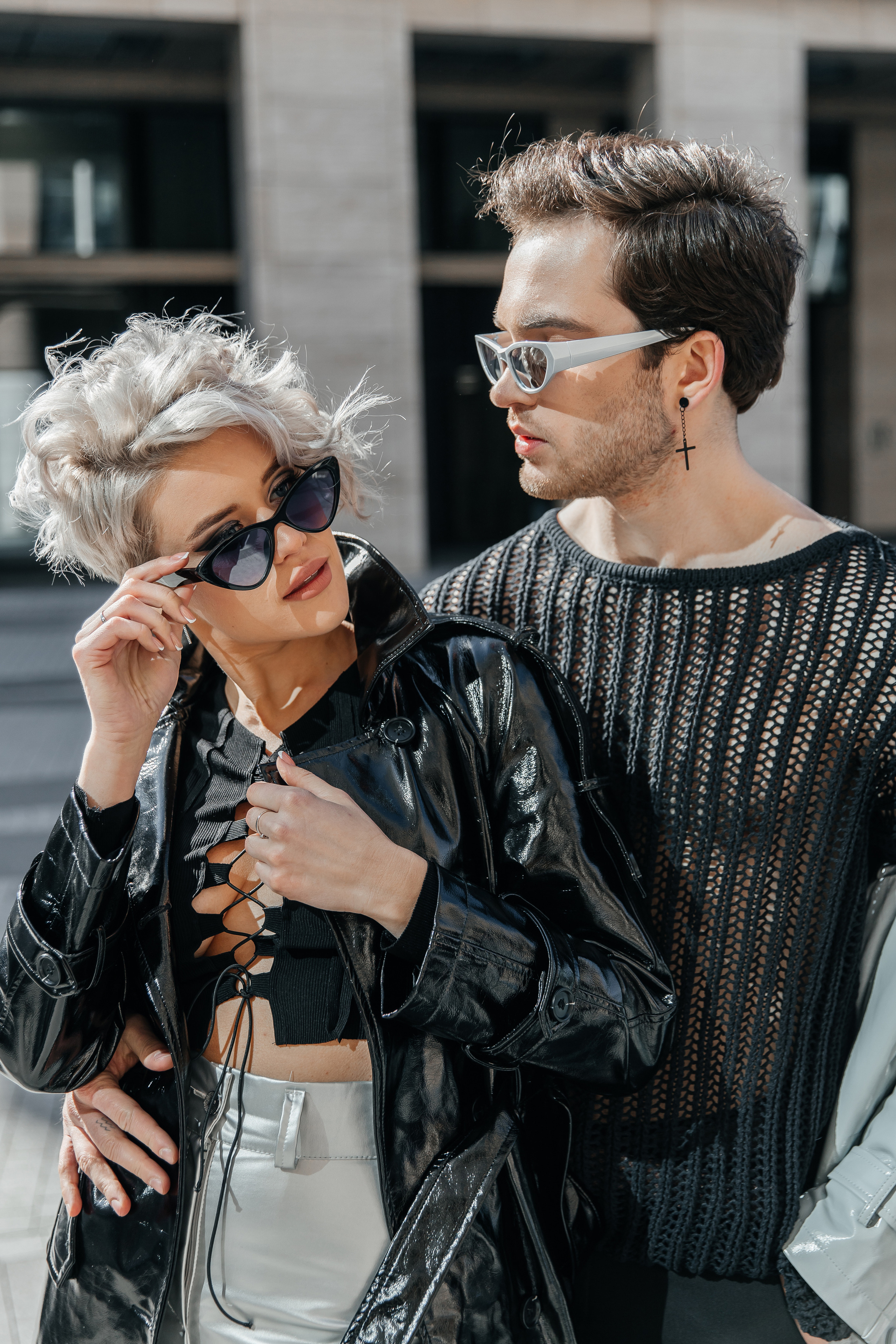 «Укроти меня», или «Детка, ты космос». Свадебный и семейный фотограф в Ульяновске Орешина Елена