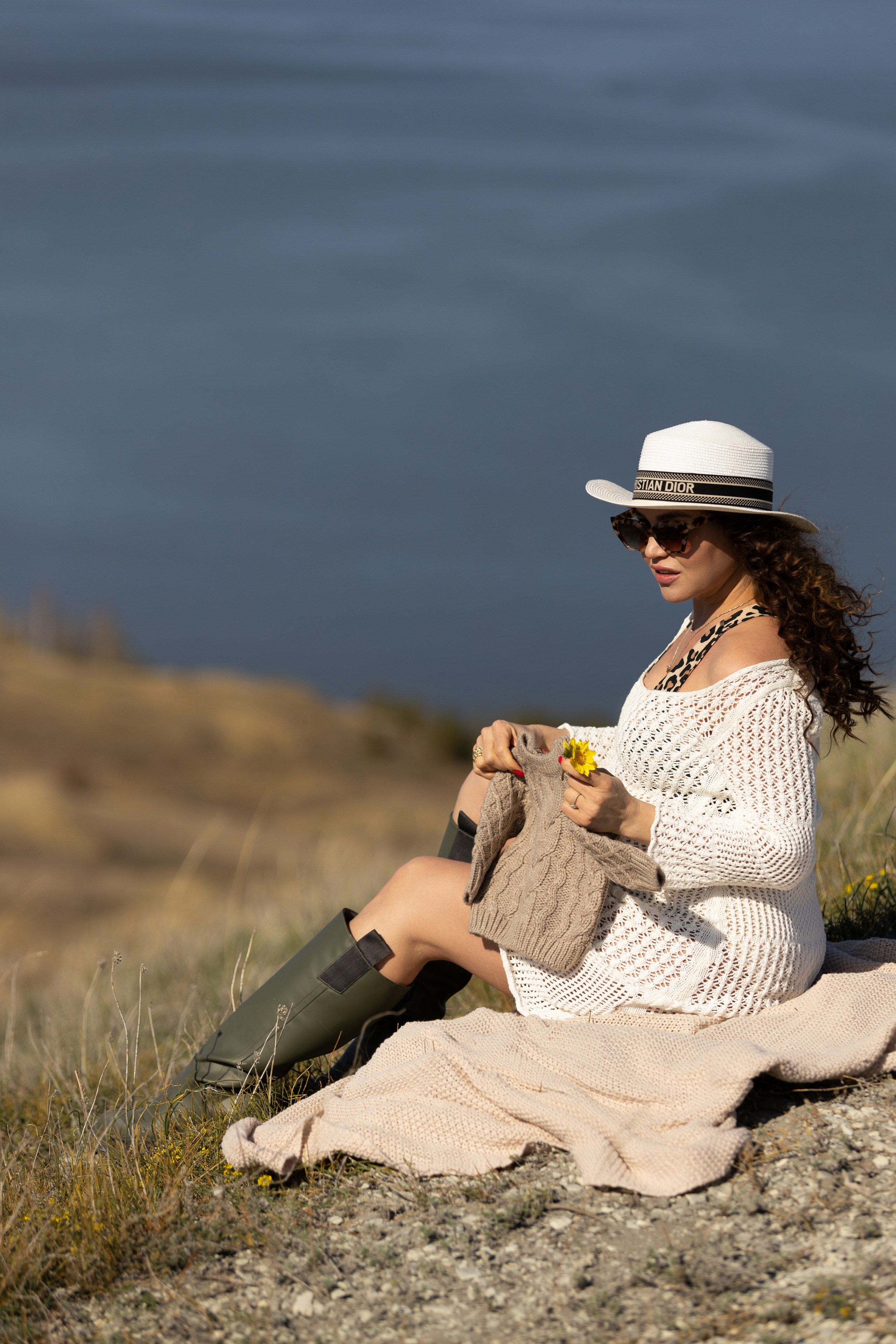 В ожидании. Свадебный и семейный фотограф в Ульяновске Орешина Елена