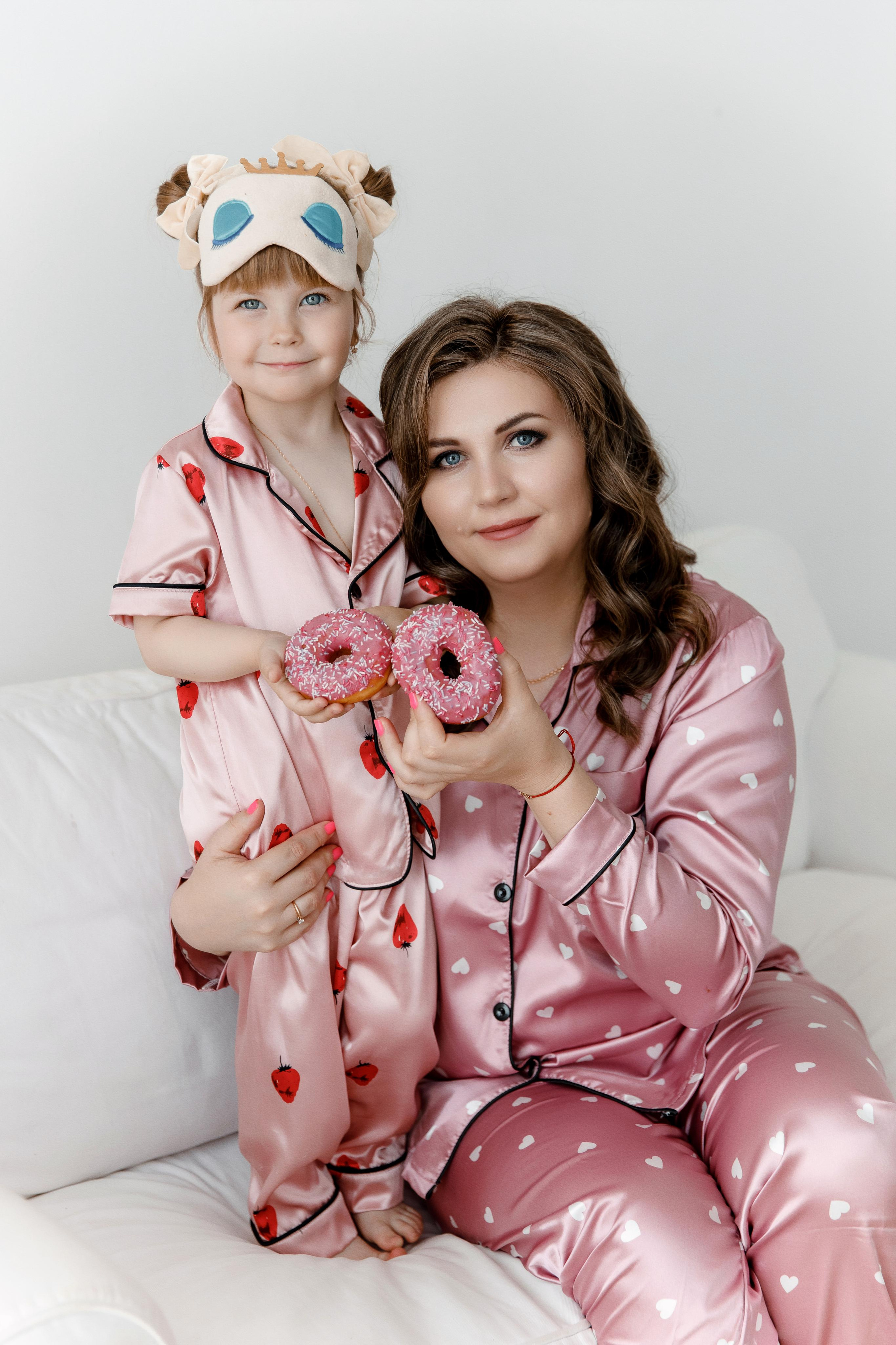 Ирина и Владлена. Свадебный и семейный фотограф в Ульяновске Орешина Елена