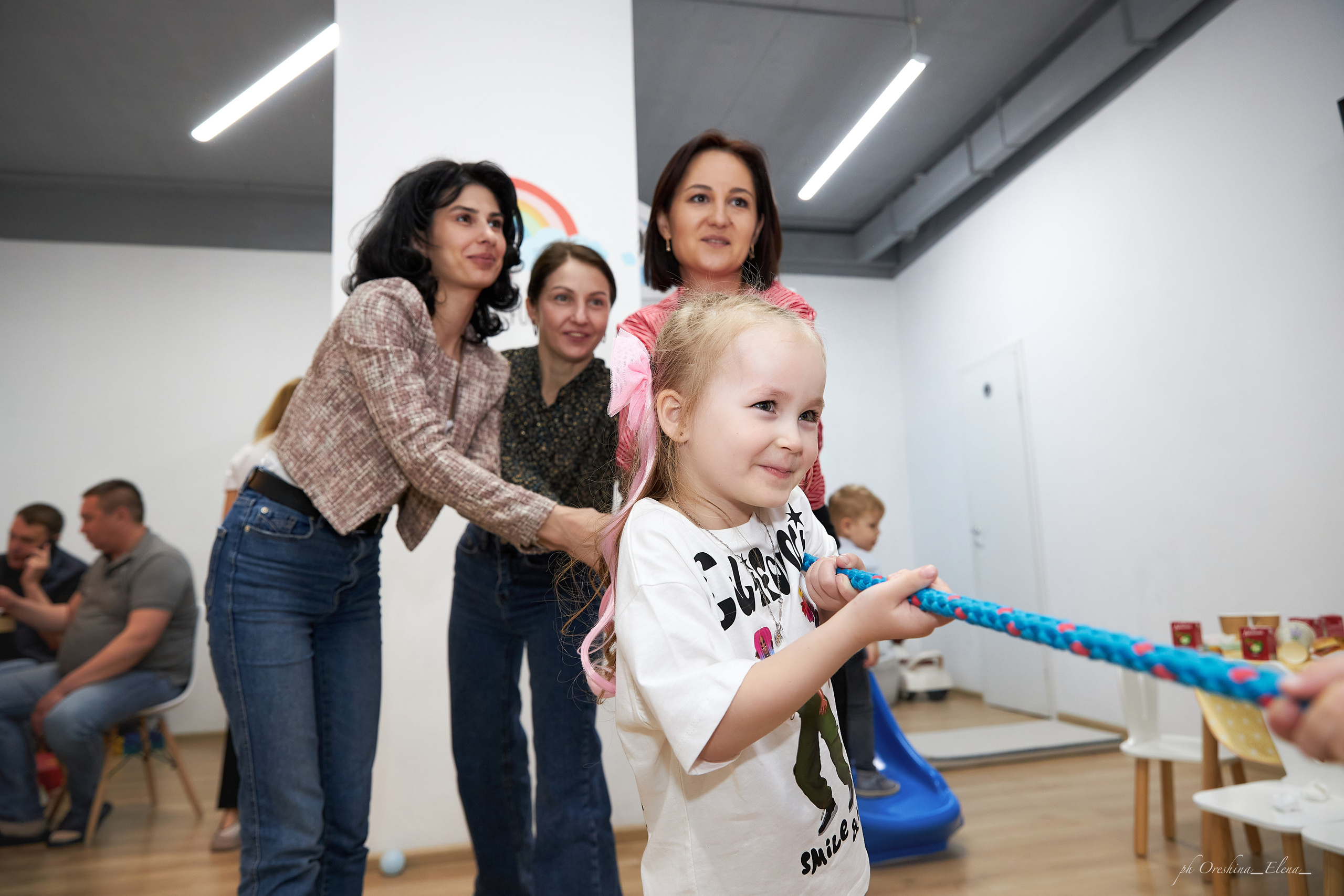 С Днём Рождения, Малика!. Свадебный и семейный фотограф в Ульяновске Орешина Елена