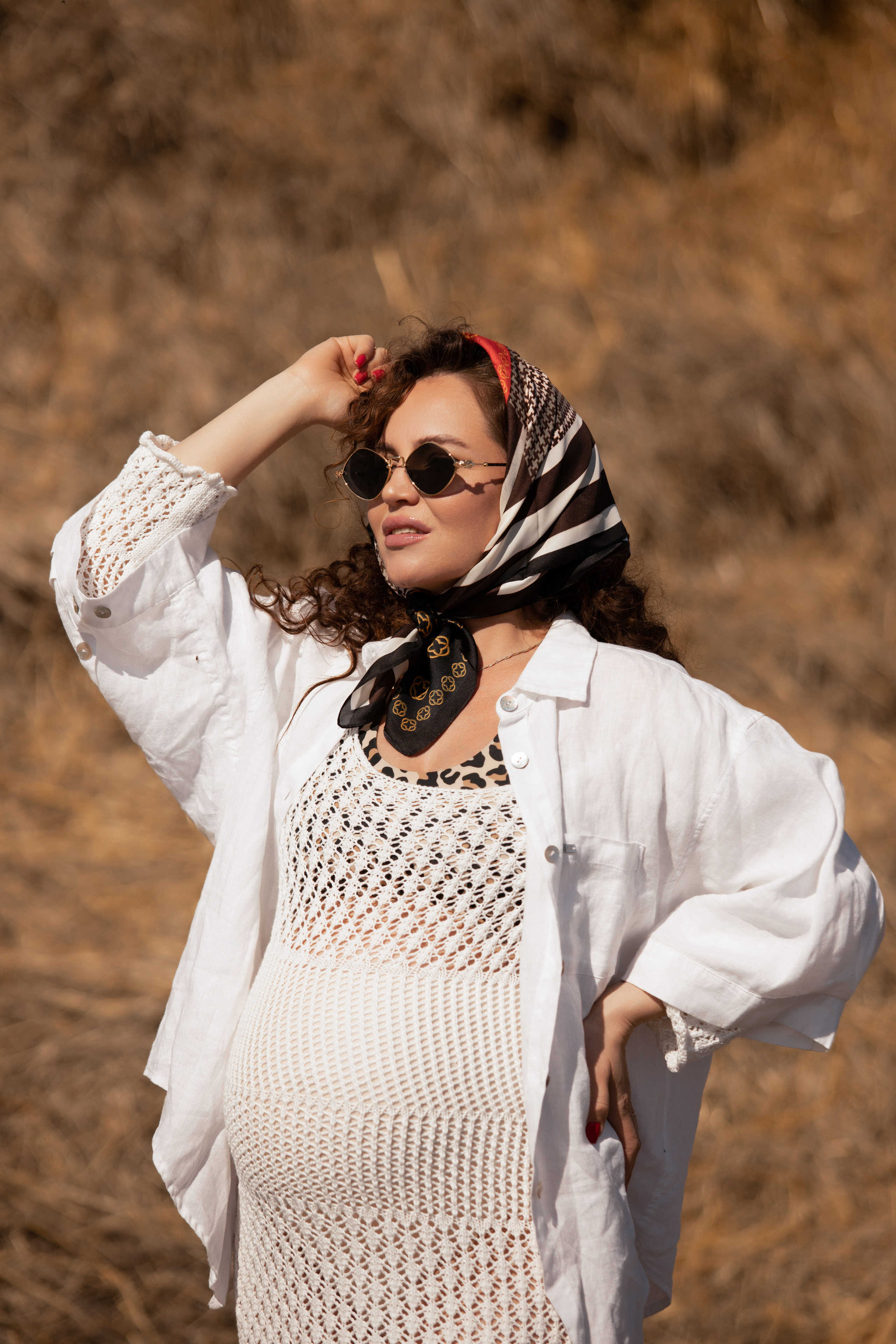 В ожидании. Свадебный и семейный фотограф в Ульяновске Орешина Елена