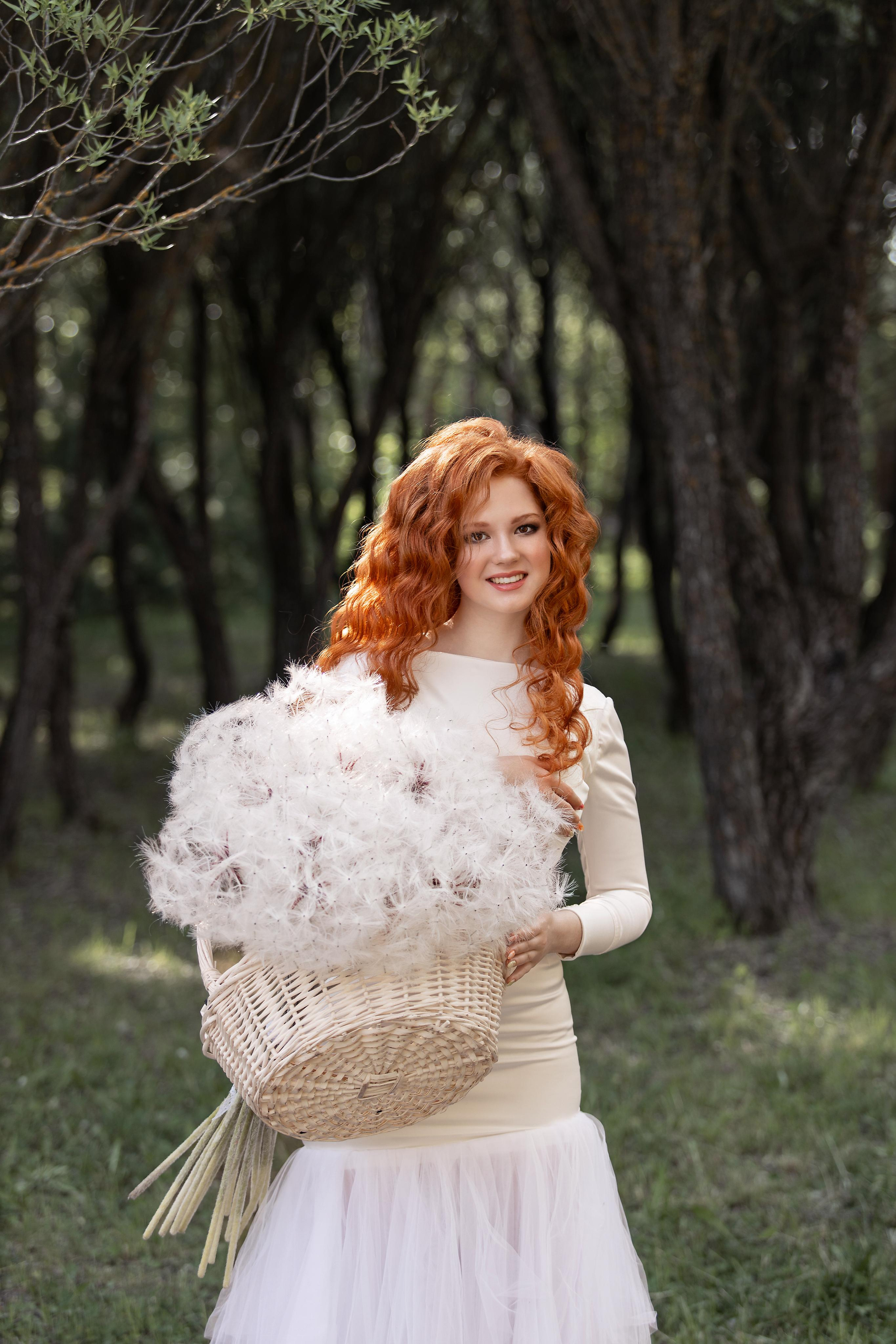 Дарья. Свадебный и семейный фотограф в Ульяновске Орешина Елена