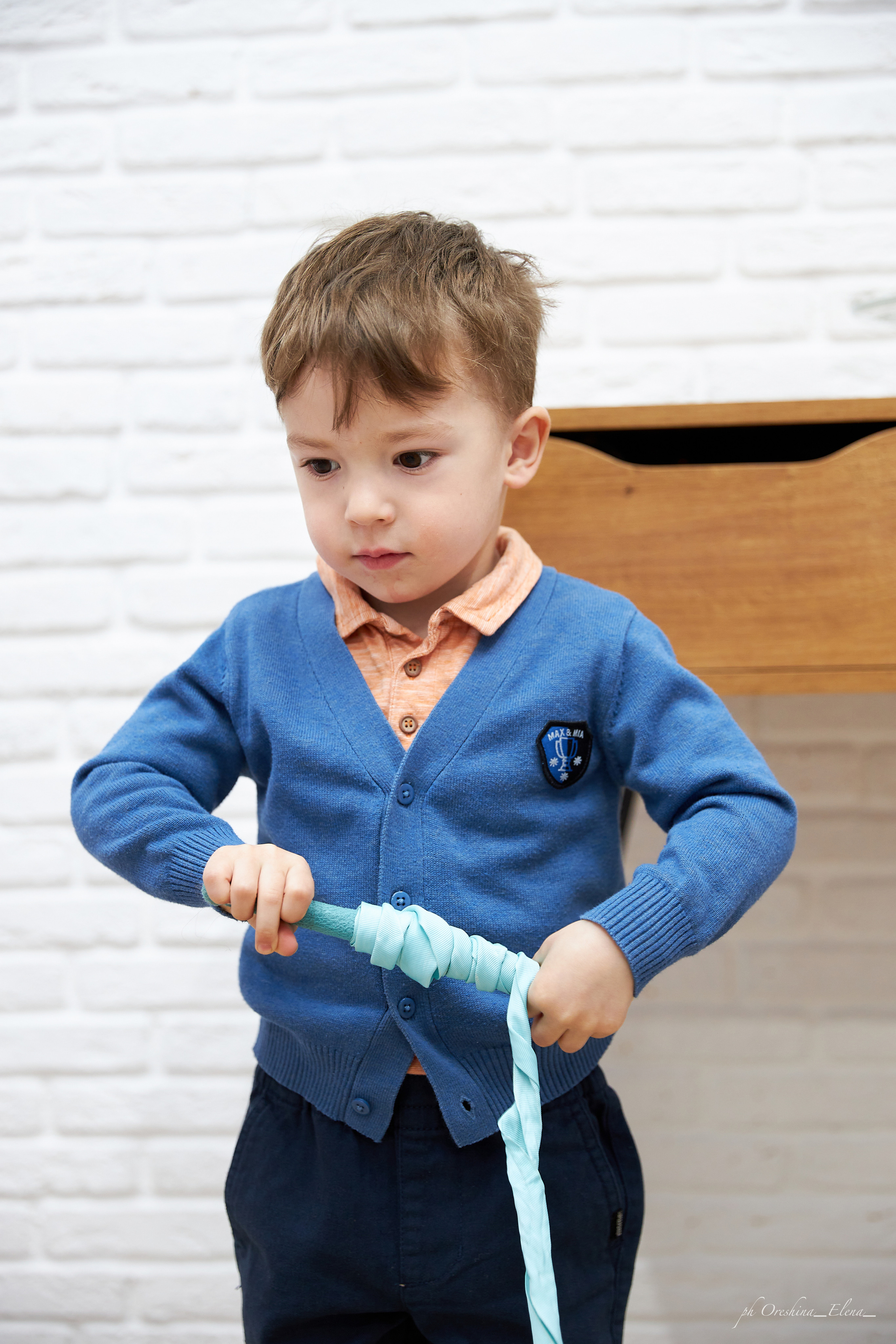 С Днём Рождения, Малика!. Свадебный и семейный фотограф в Ульяновске Орешина Елена