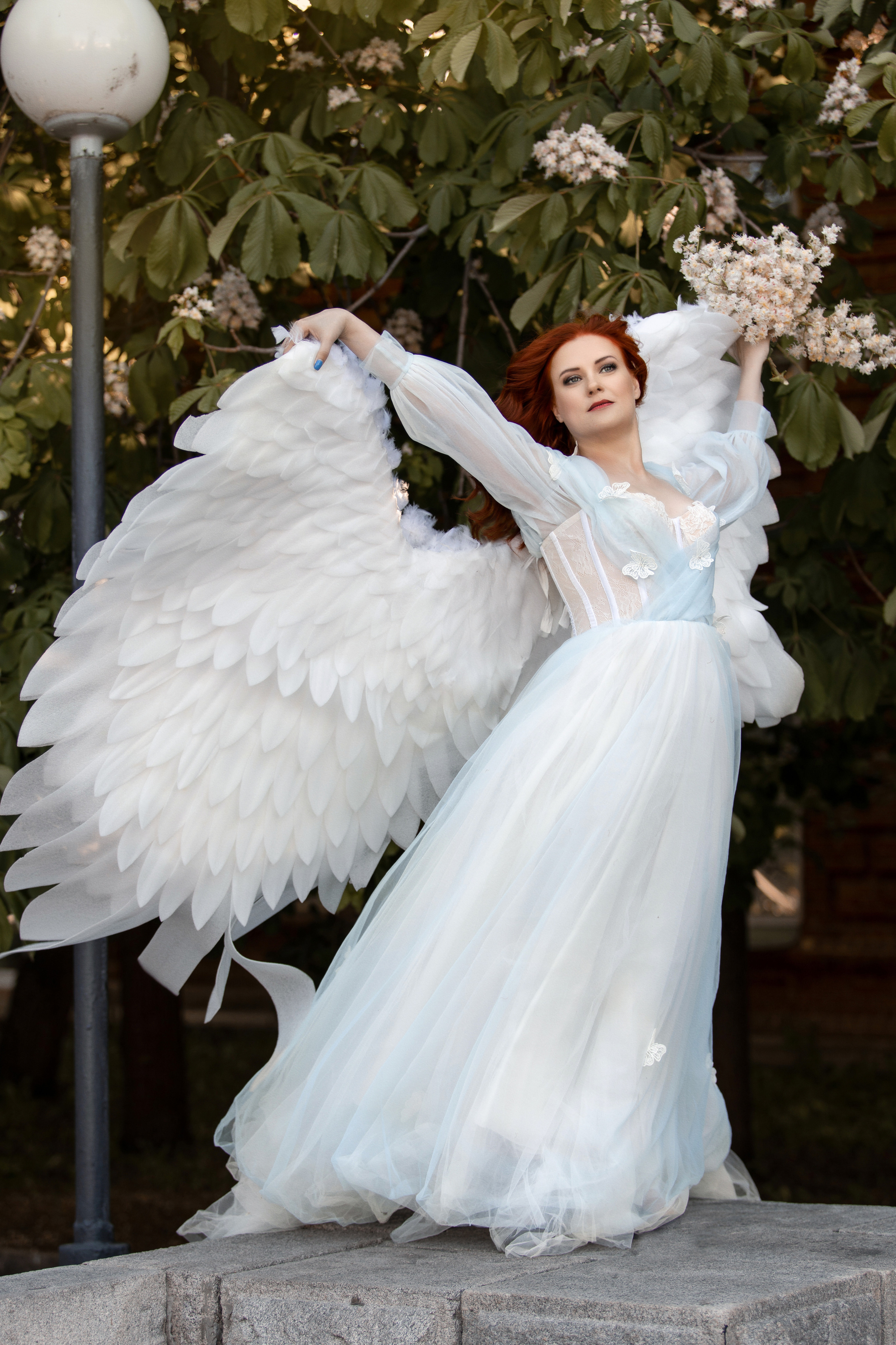 Мария. Свадебный и семейный фотограф в Ульяновске Орешина Елена