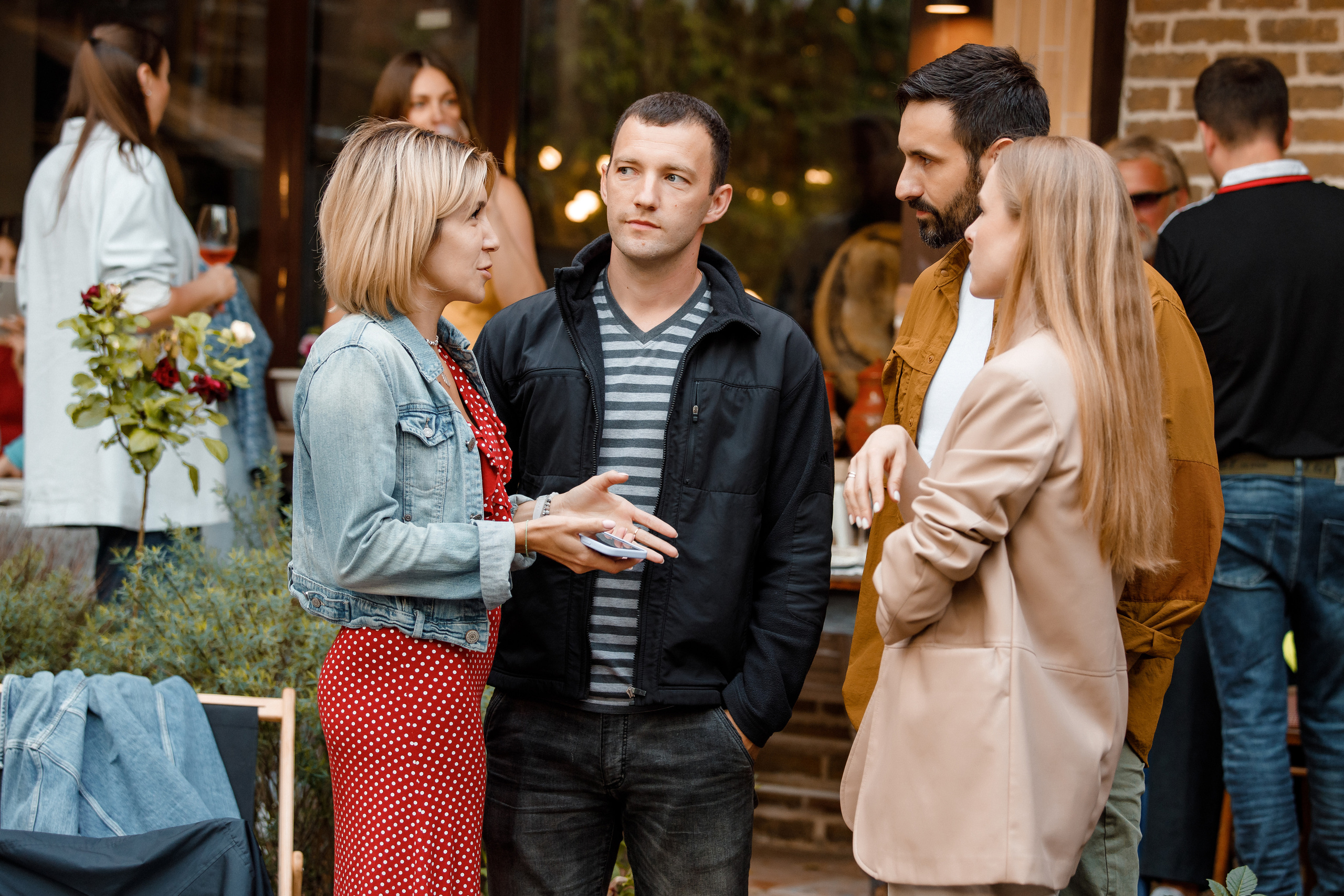 Concert The BeatLOVE Tribute ShoW. Свадебный и семейный фотограф в Ульяновске Орешина Елена