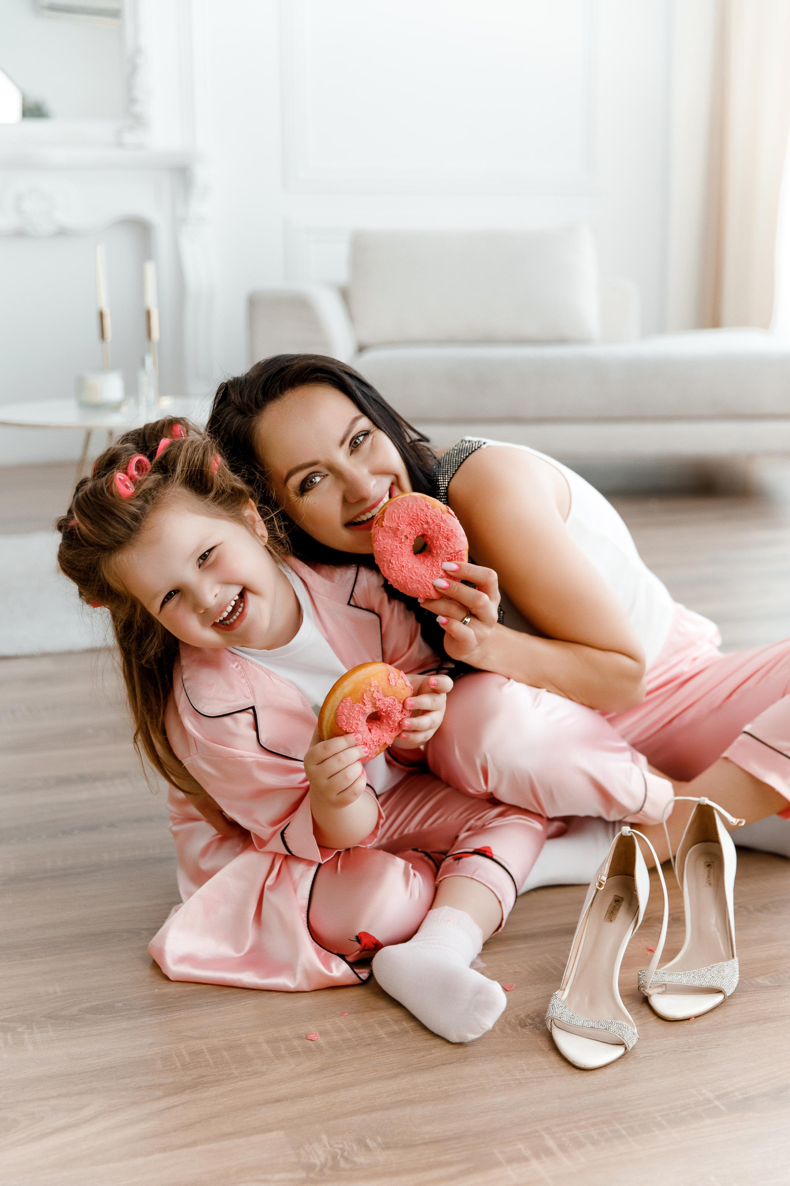 «Модницы» Олеся. Свадебный и семейный фотограф в Ульяновске Орешина Елена