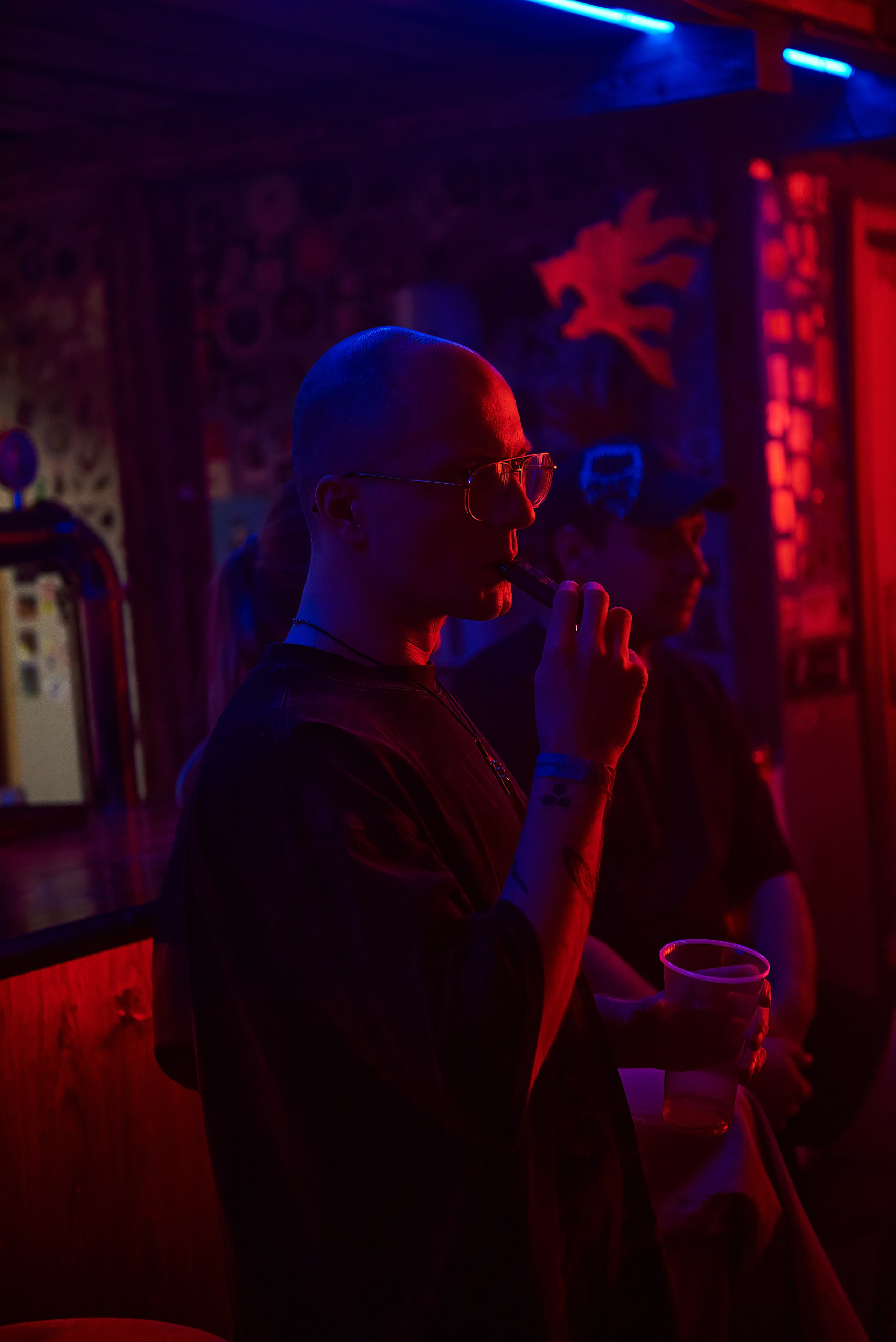 Тусовки. Андрей Винников фотограф в Нижнем Новгороде