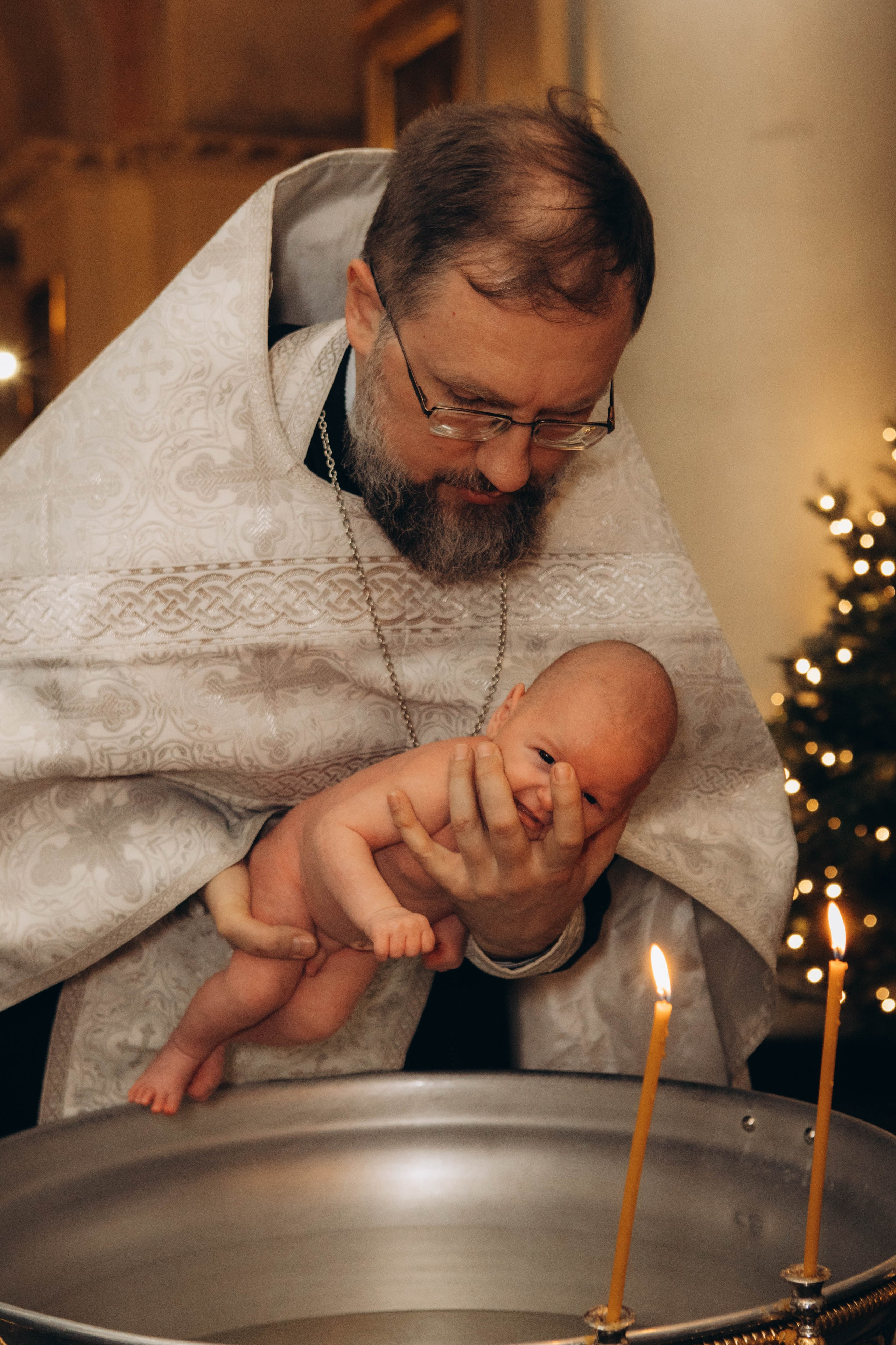 Крестины Илья. Наталья Косьянова. Ваш фотограф. Москва