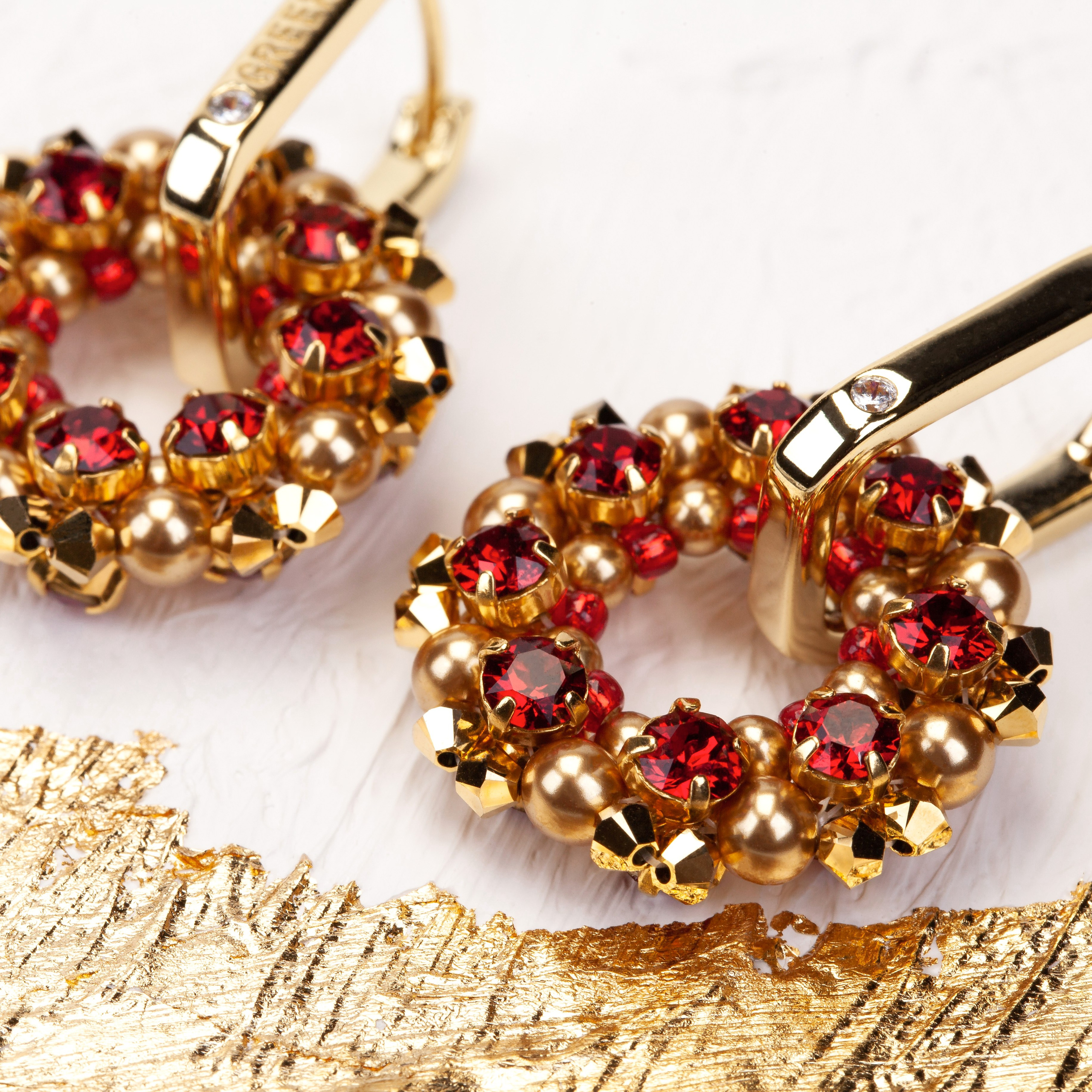 Имиджевая предметная съемка. Фотограф Юлия Ржевская [Москва]